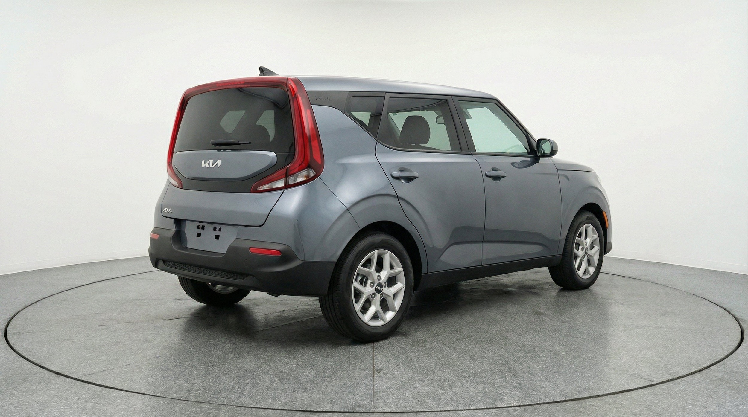 Thumbnail: 2025 Kia Soul - 9