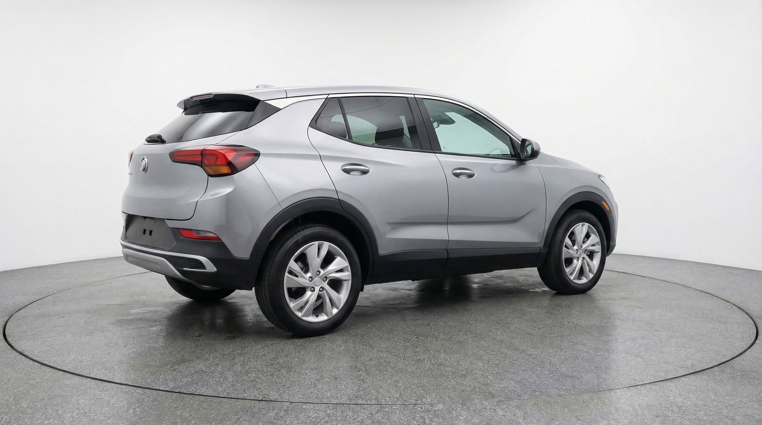 Thumbnail: 2025 Buick Encore GX - 9