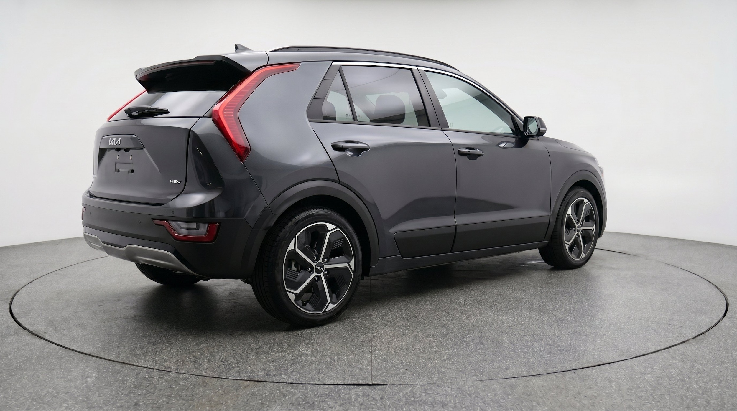 Thumbnail: 2026 Kia Niro - 9