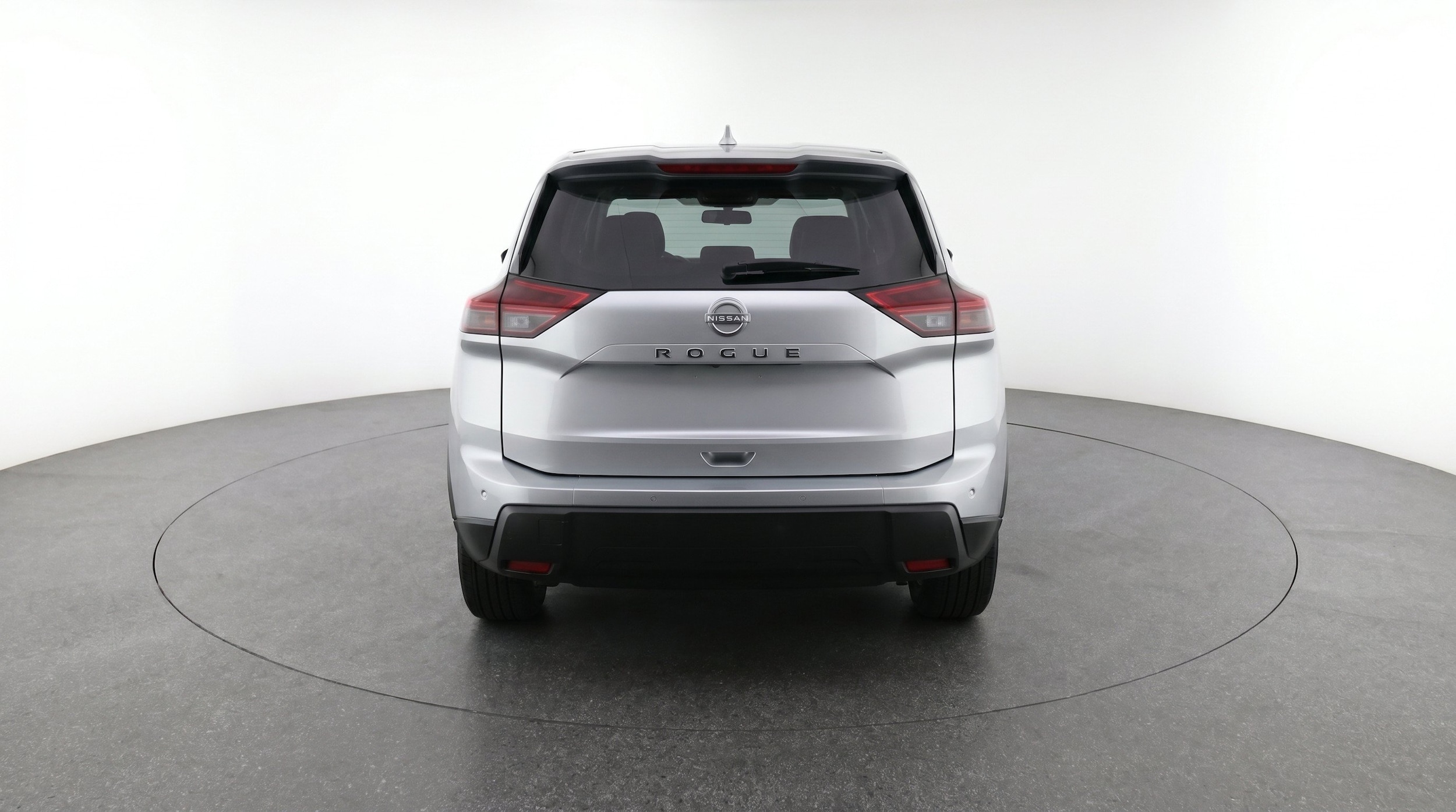 Thumbnail: 2025 Nissan Rogue - 7