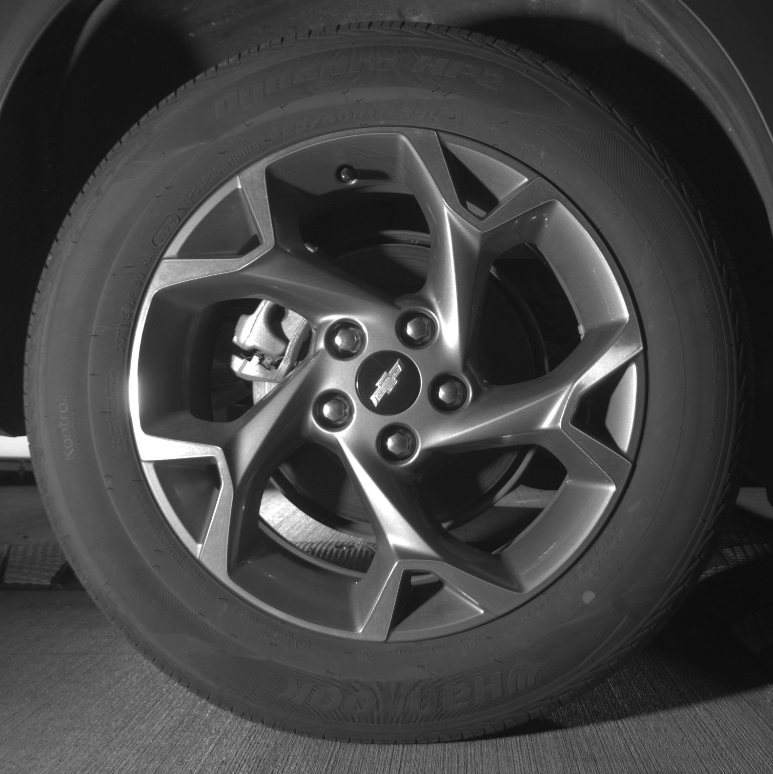 Thumbnail: 2025 Chevrolet Trax - 15