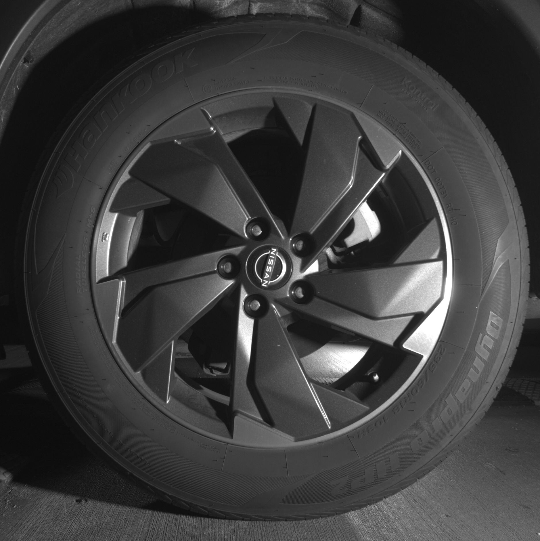 Thumbnail: 2025 Nissan Rogue - 10