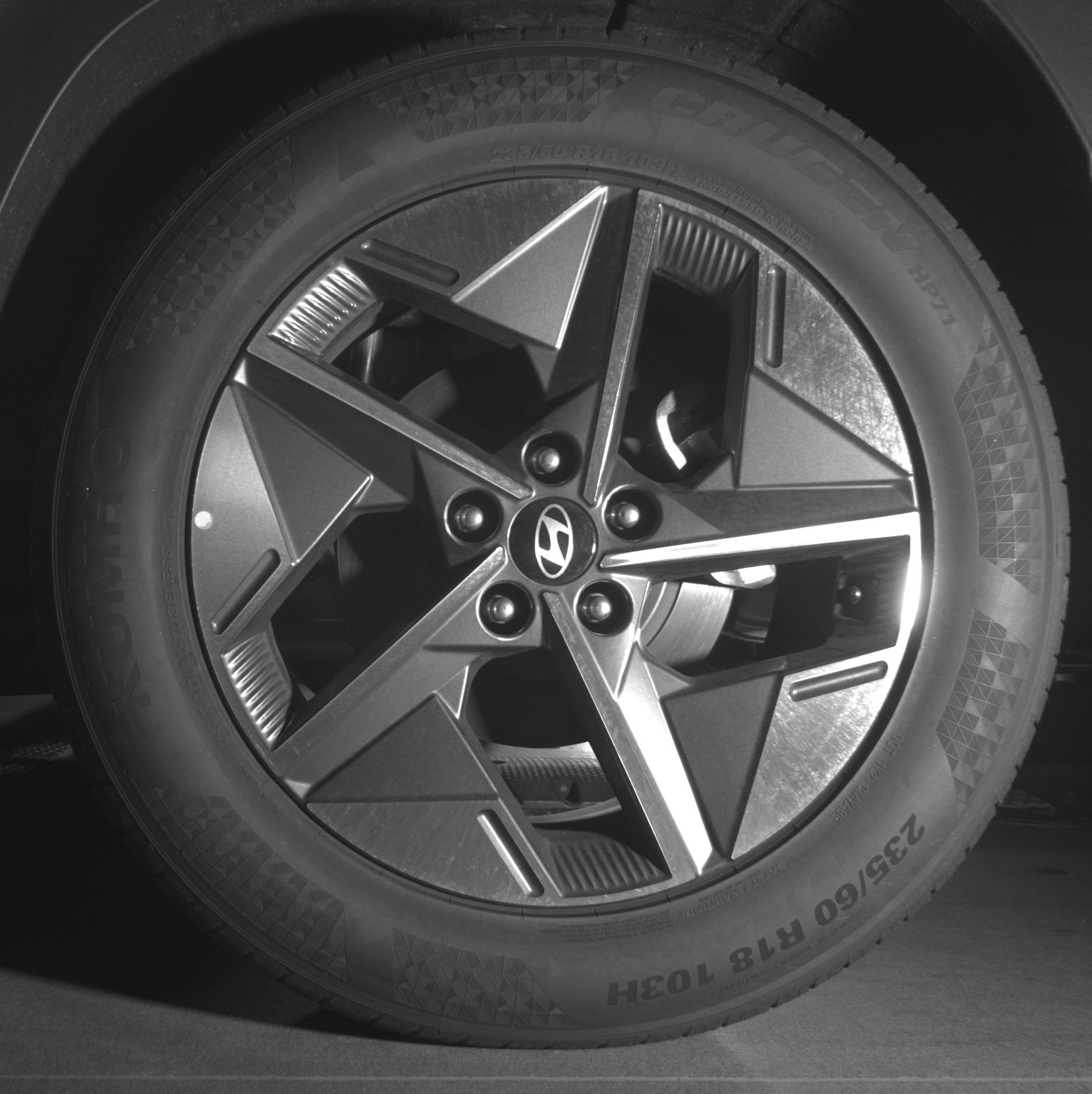 Thumbnail: 2026 Hyundai Tucson - 14