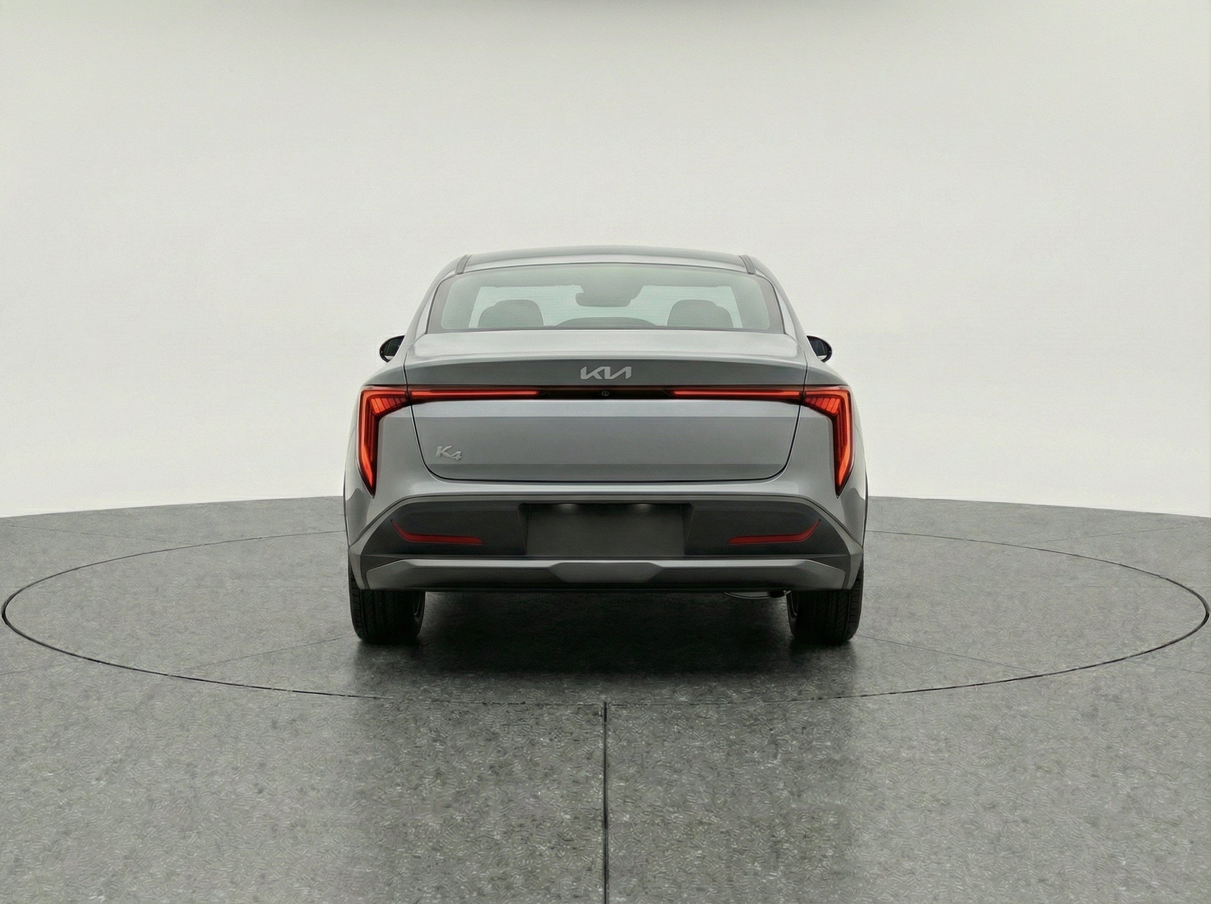 Thumbnail: 2025 Kia K4 - 7