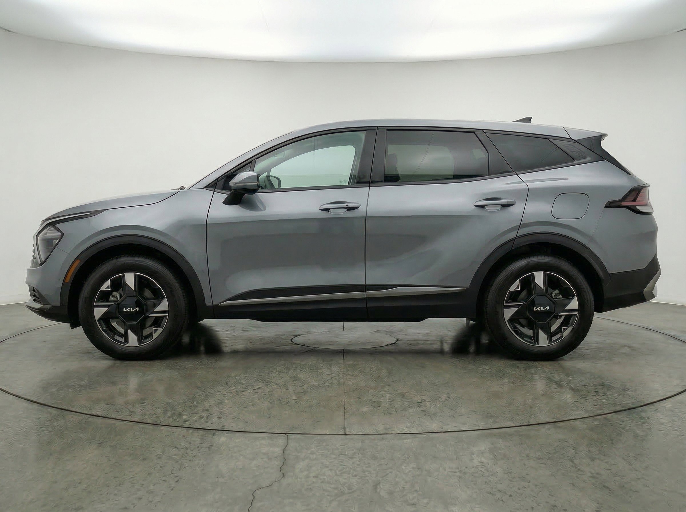Thumbnail: 2026 Kia Sportage - 5