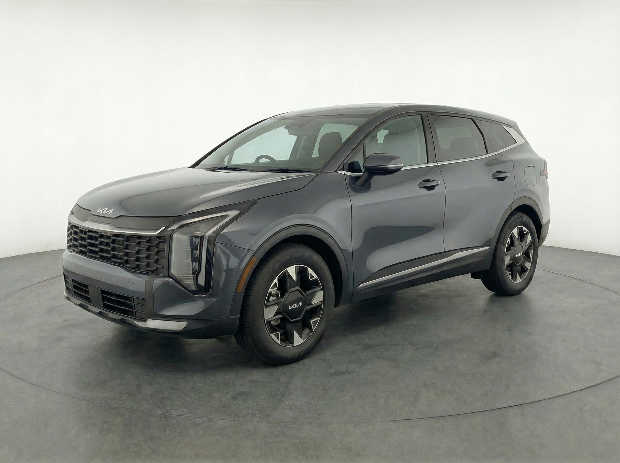 Thumbnail: 2026 Kia Sportage - 3