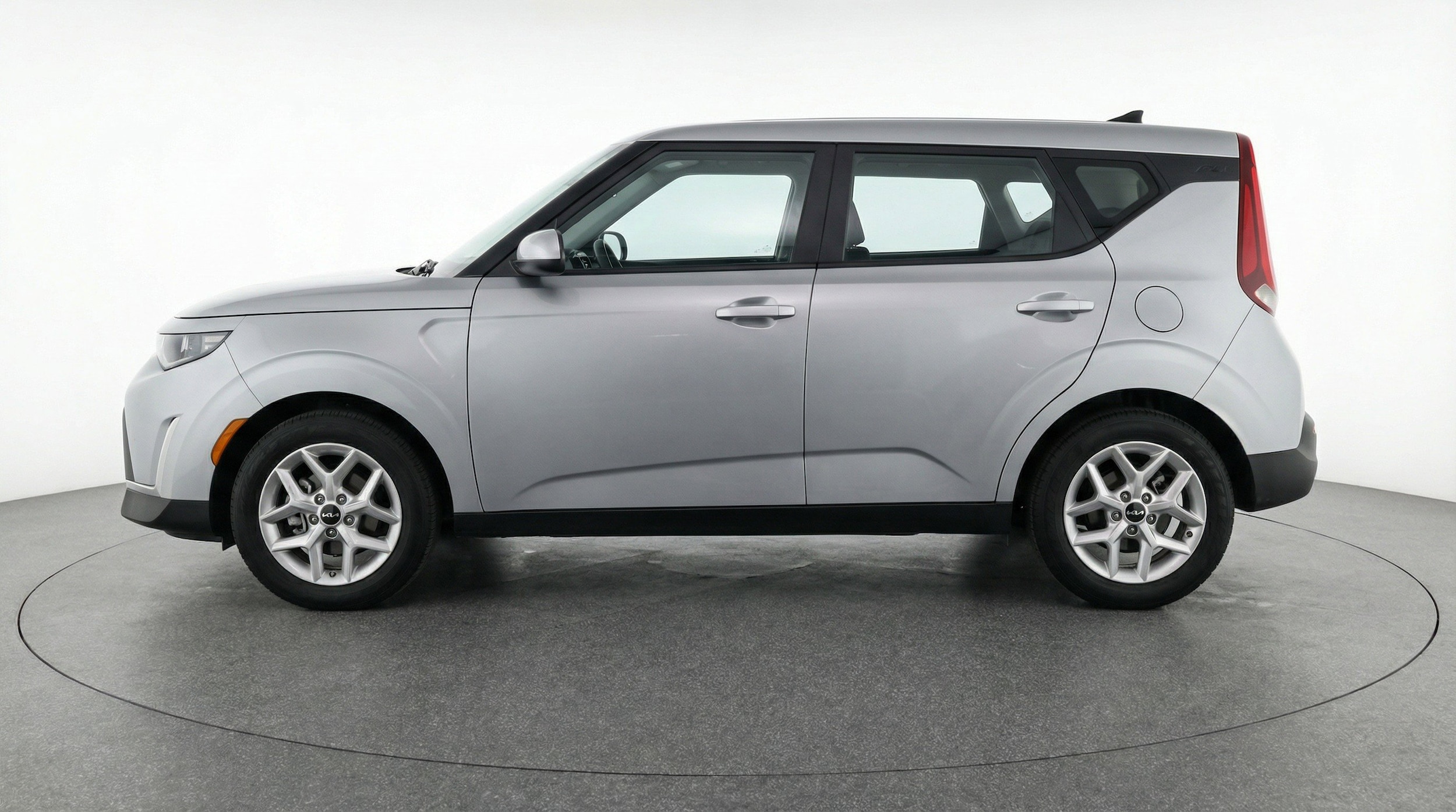 Thumbnail: 2025 Kia Soul - 5