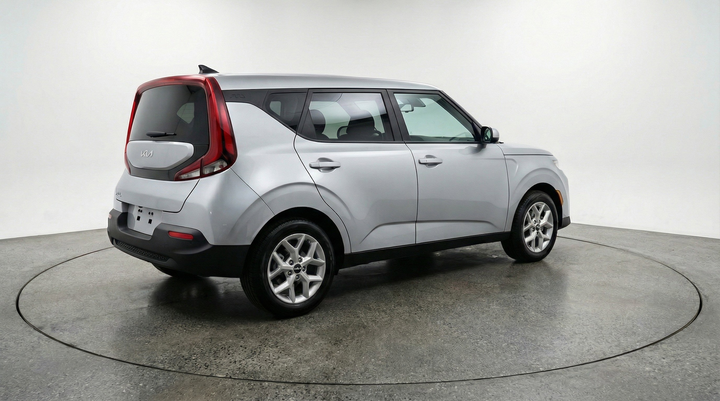 Thumbnail: 2025 Kia Soul - 9