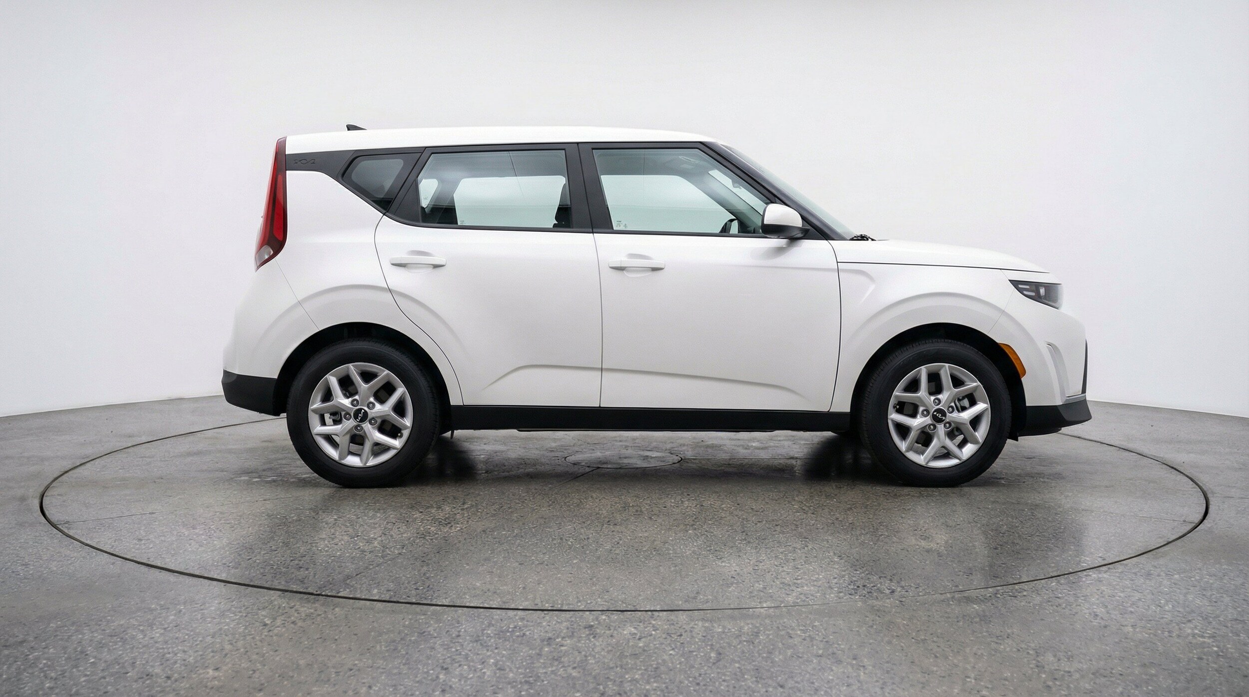 Thumbnail: 2025 Kia Soul - 11