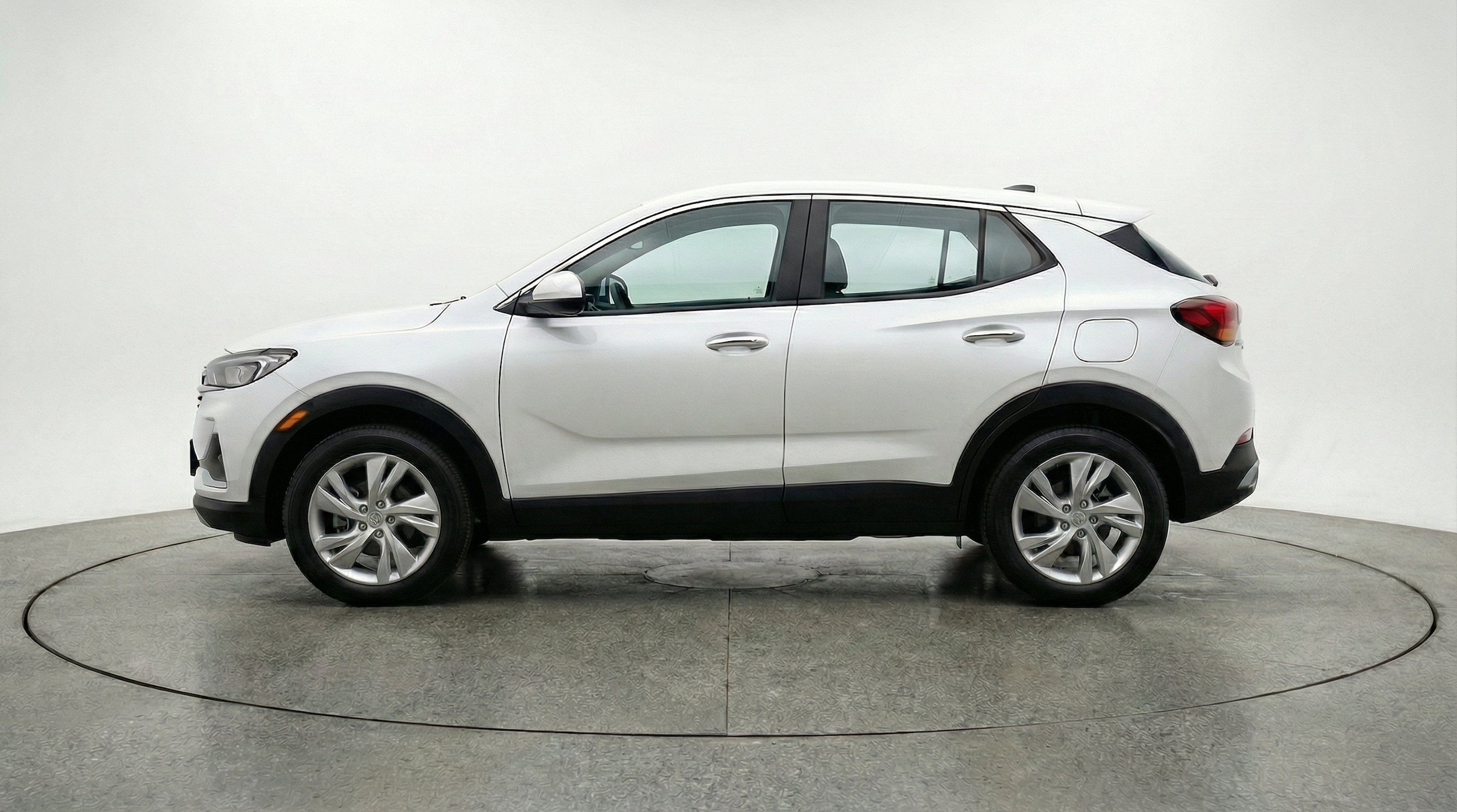 Thumbnail: 2026 Buick Encore GX - 5