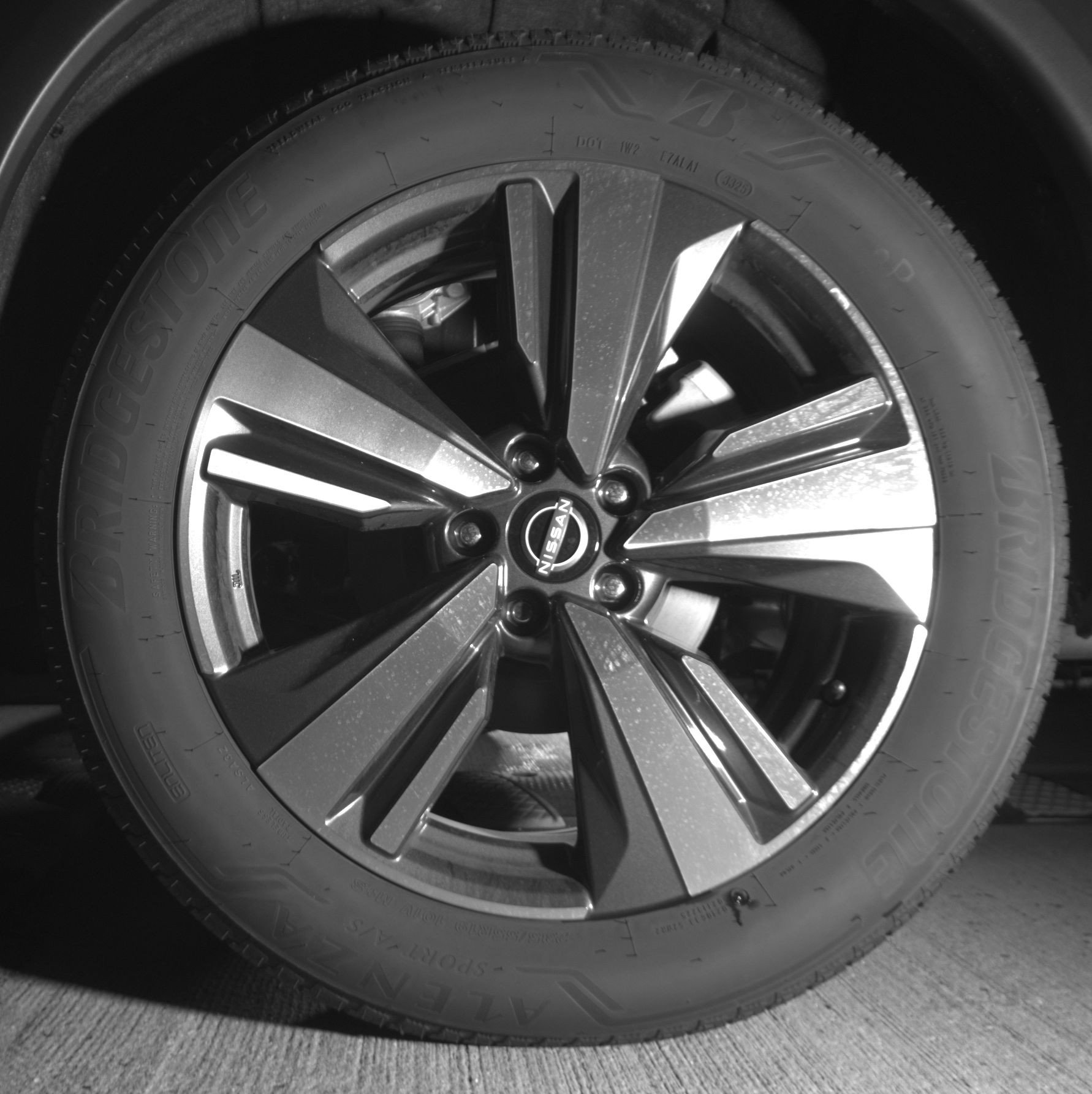 Thumbnail: 2026 Nissan Rogue - 14