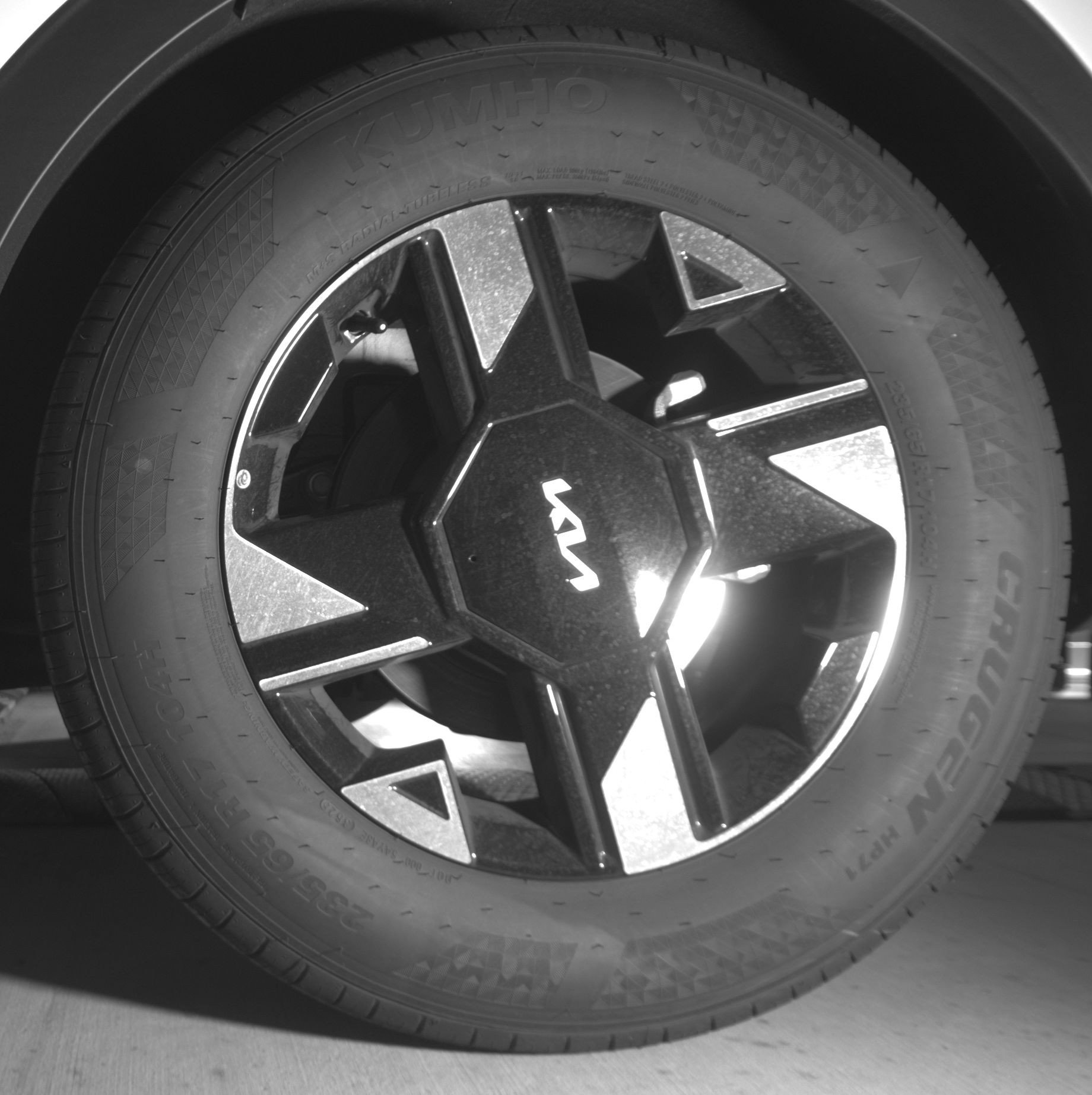 Thumbnail: 2026 Kia Sportage - 14