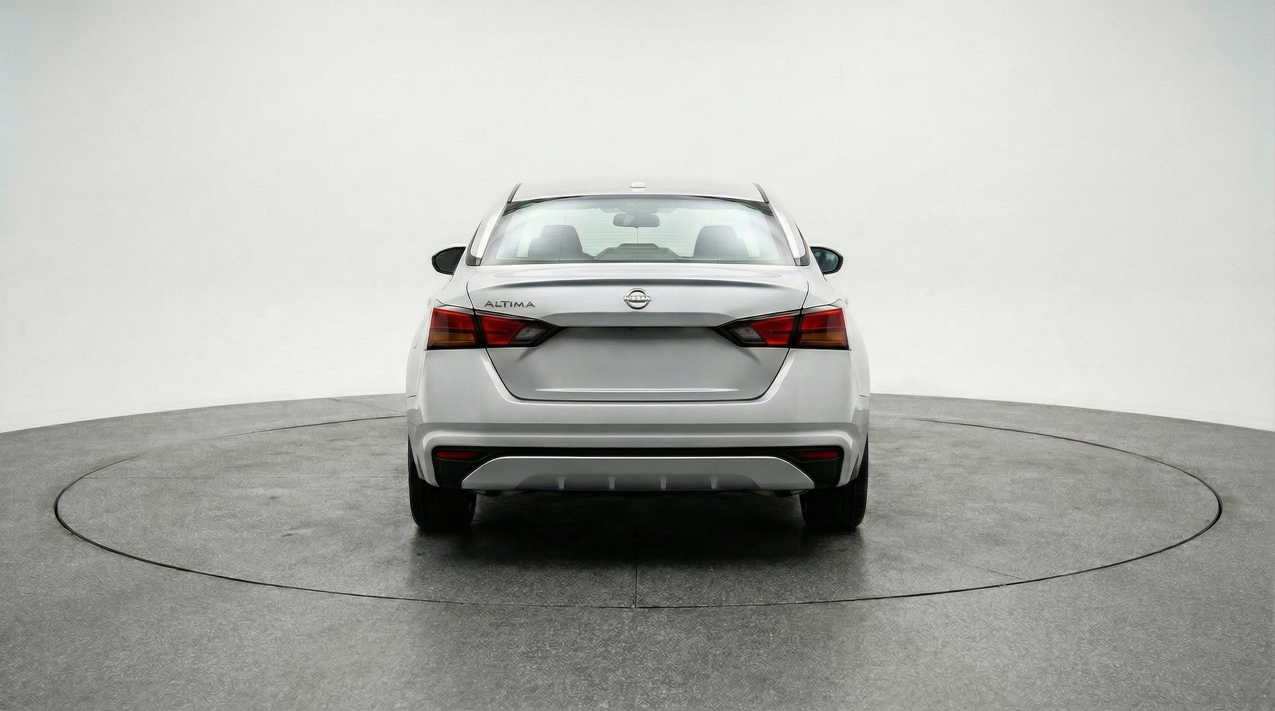 Thumbnail: 2026 Nissan Altima - 7
