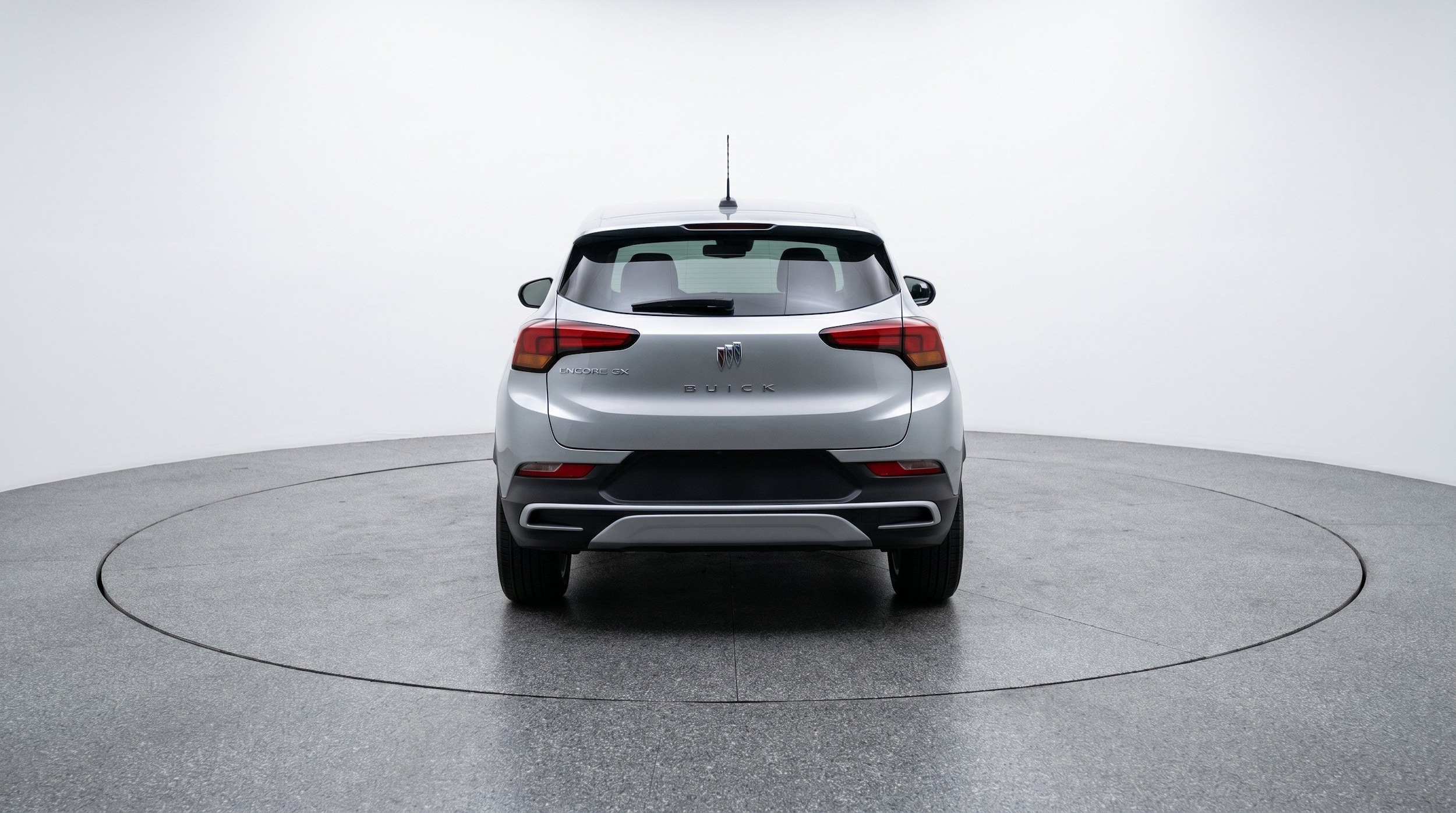 Thumbnail: 2026 Buick Encore GX - 7