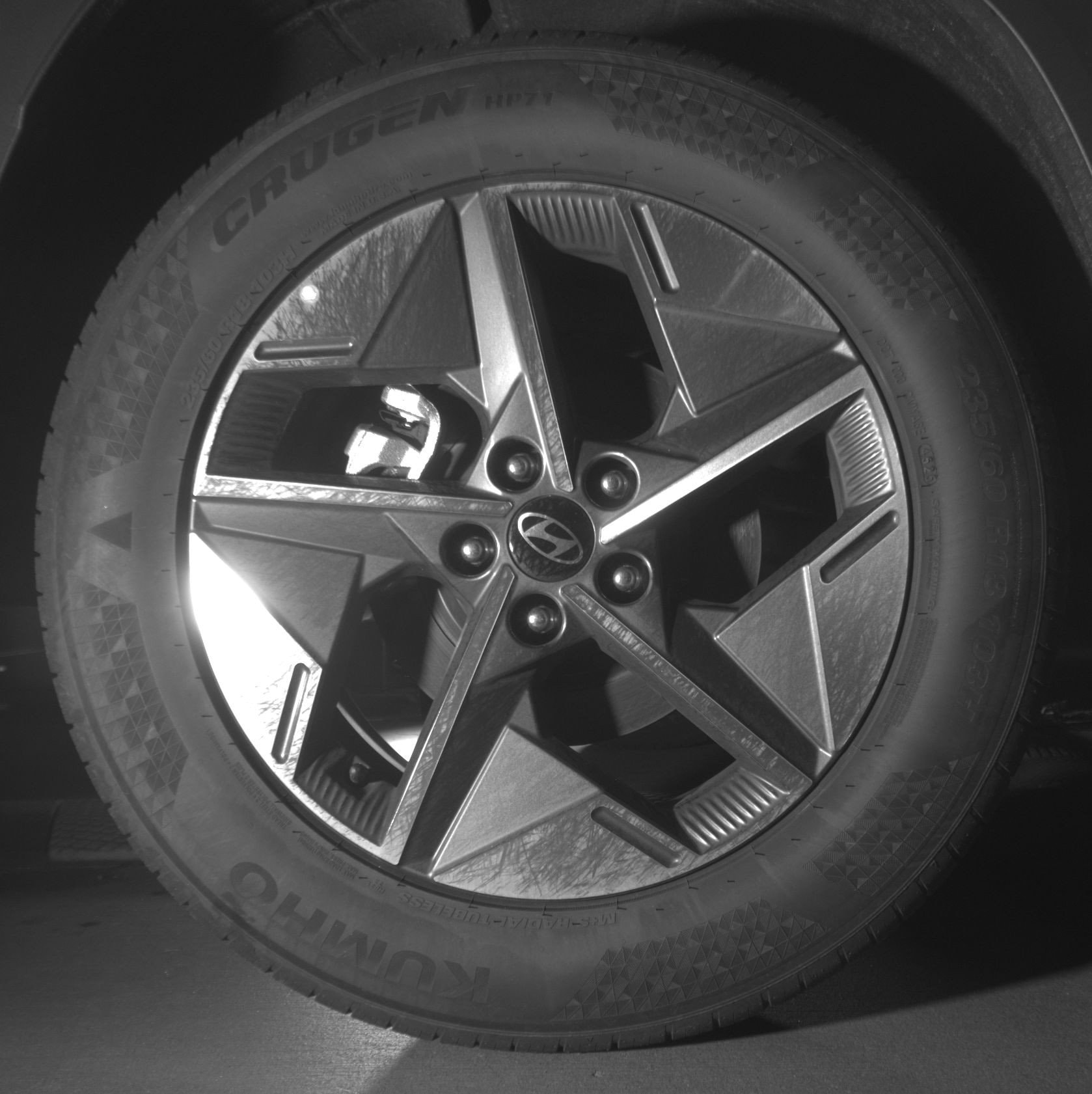 Thumbnail: 2026 Hyundai Tucson - 15
