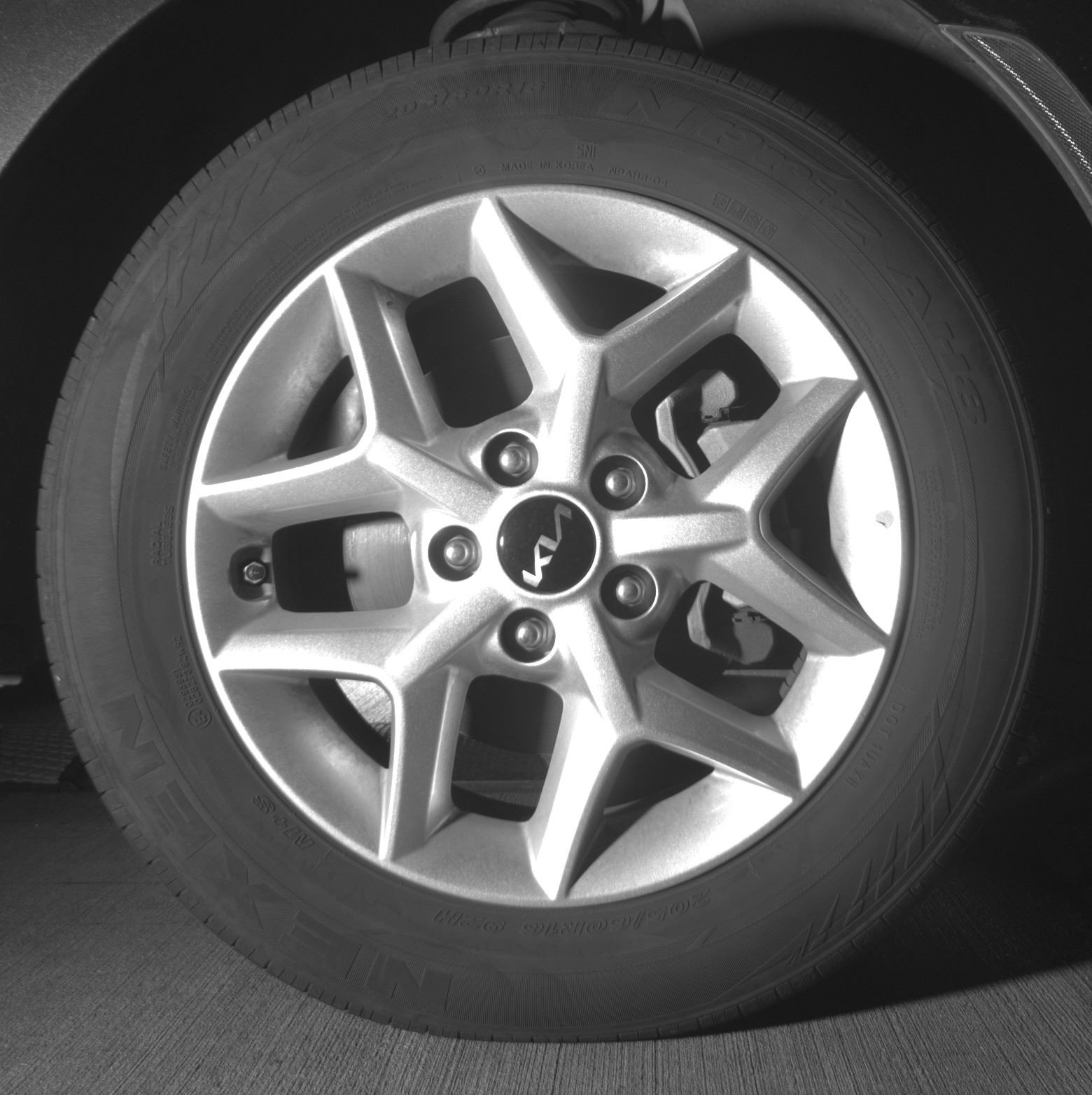 Thumbnail: 2025 Kia Soul - 18