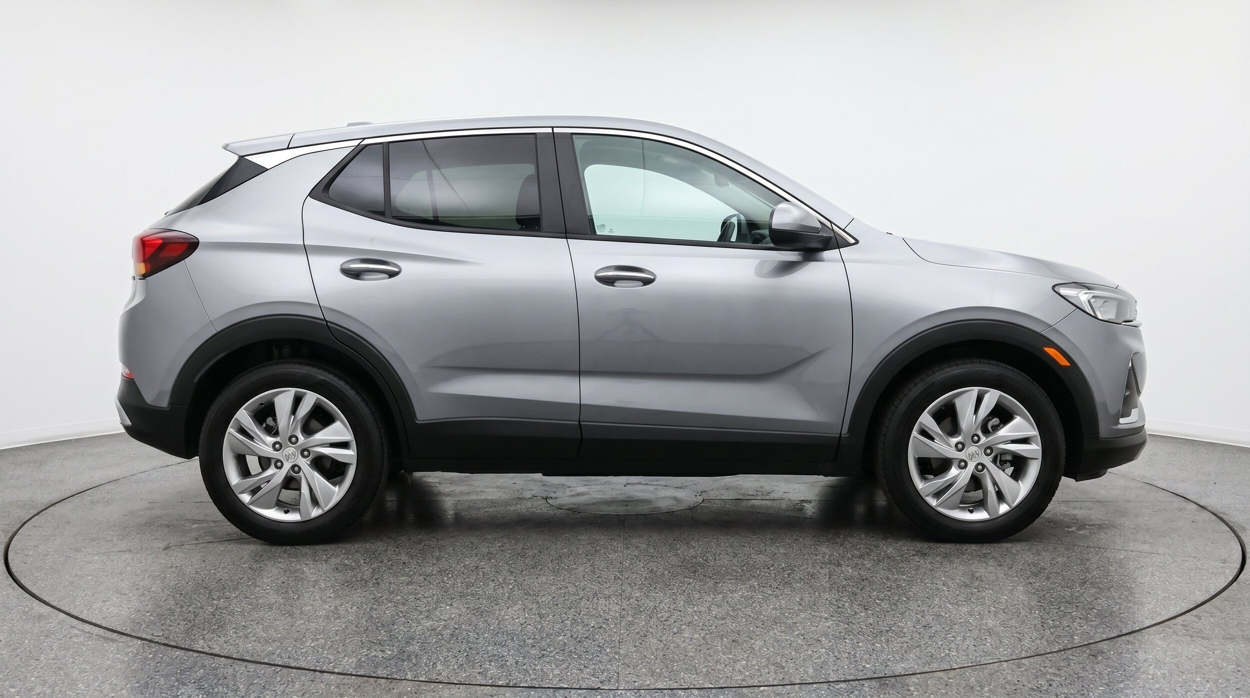 Thumbnail: 2026 Buick Encore GX - 11