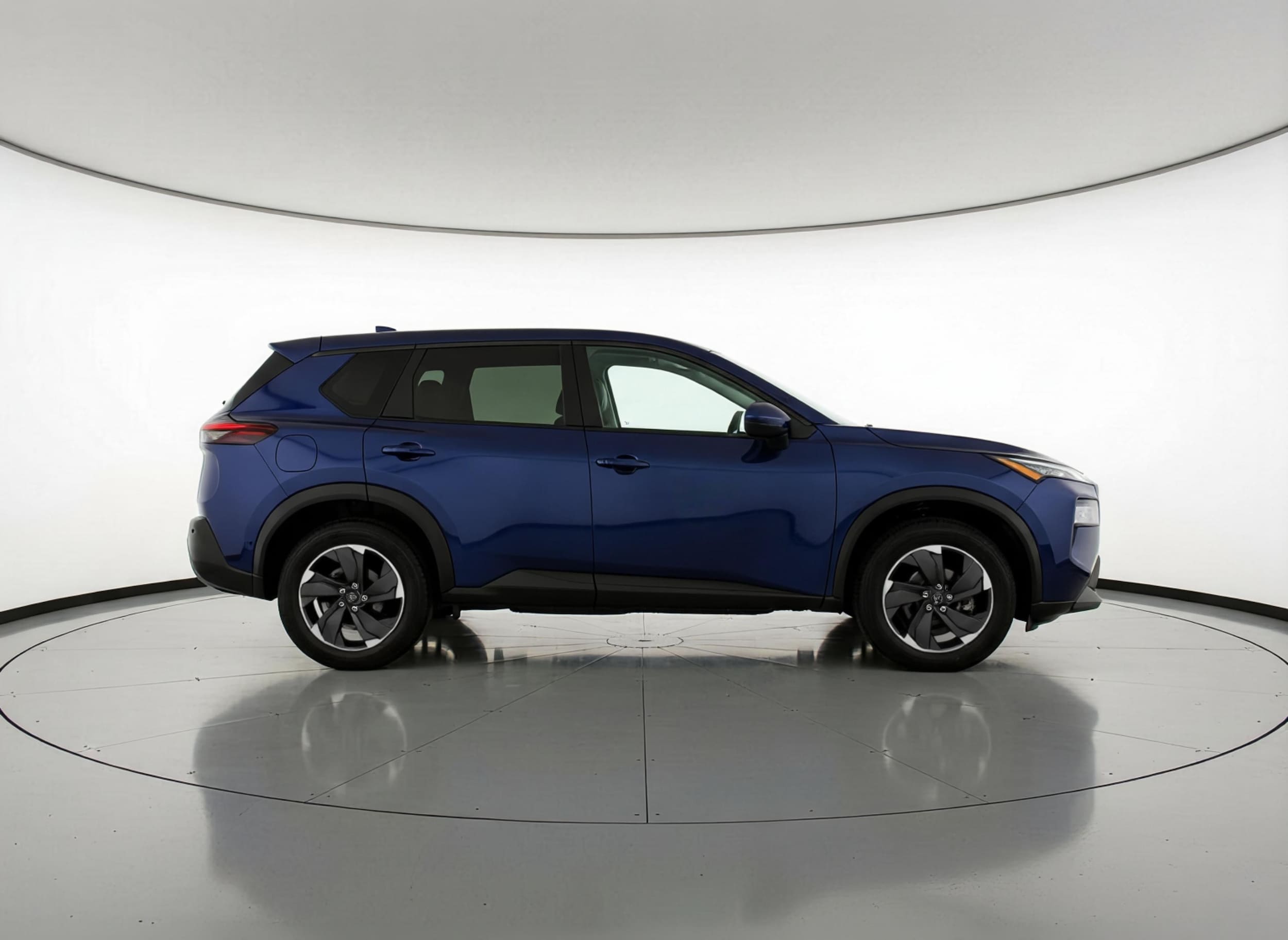 Thumbnail: 2025 Nissan Rogue - 8