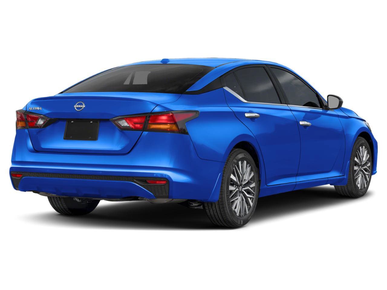 Thumbnail: 2025 Nissan Altima - 2