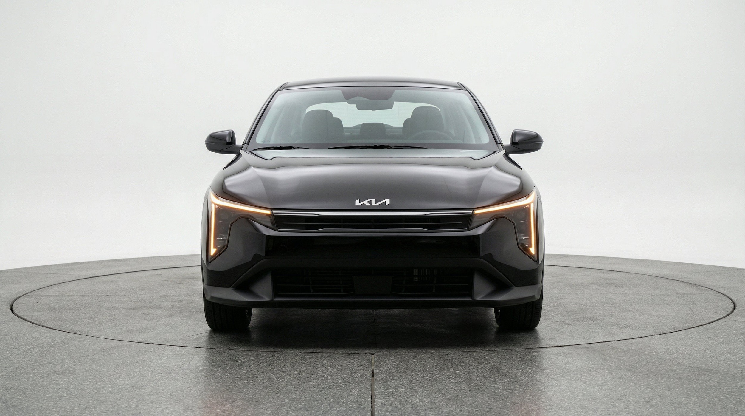 Thumbnail: 2026 Kia K4 - 2