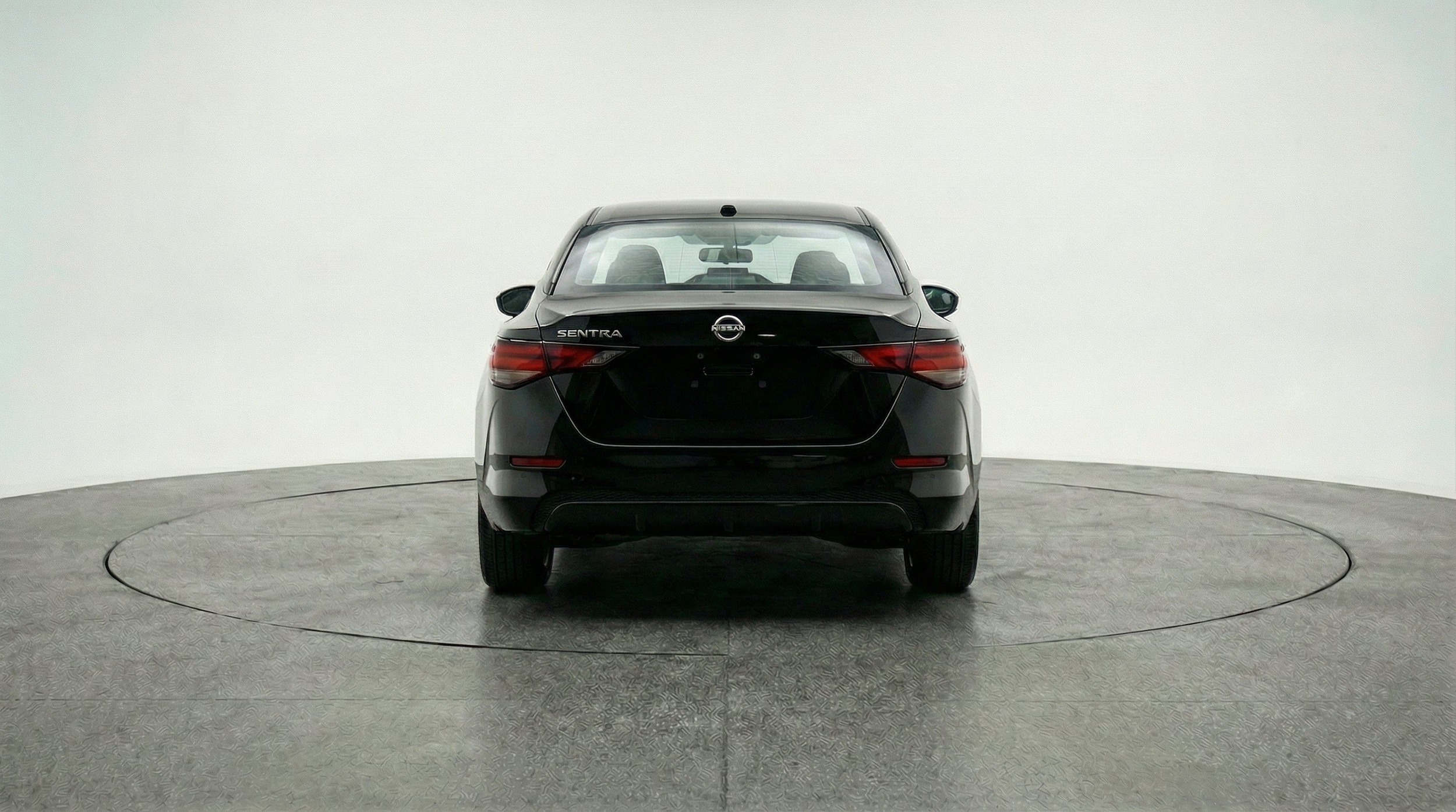 Thumbnail: 2025 Nissan Sentra - 7