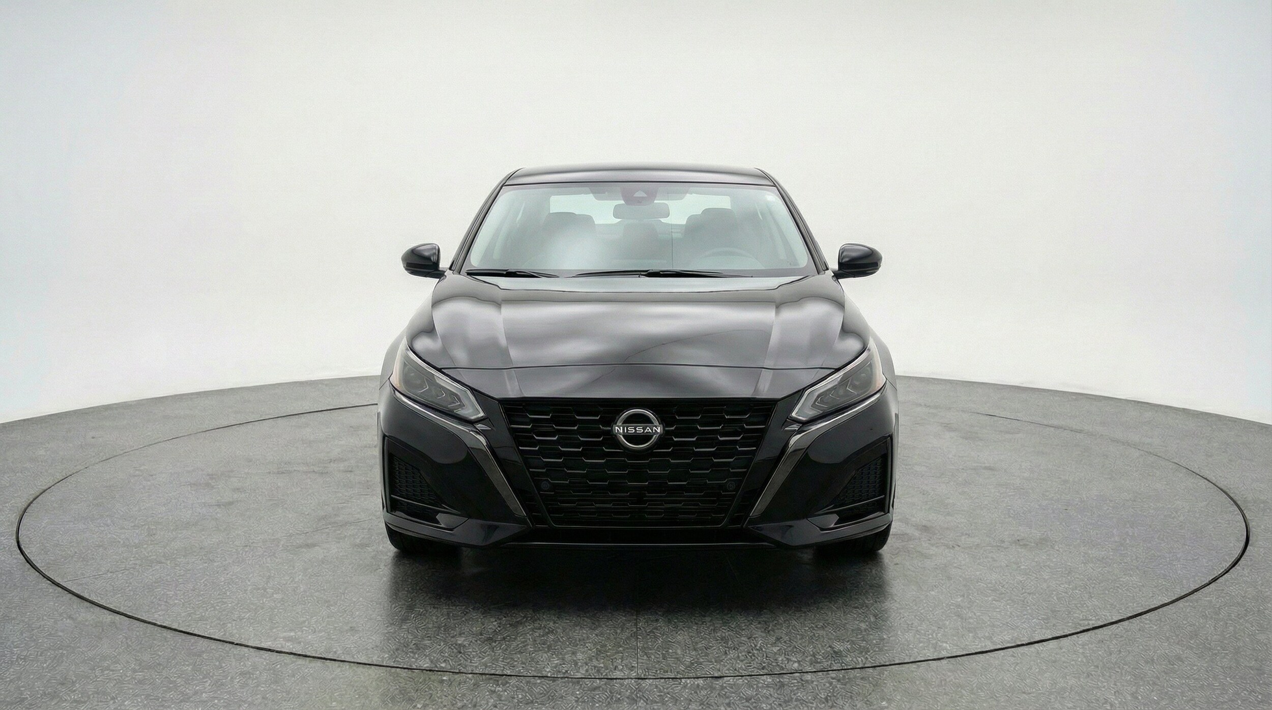 Thumbnail: 2026 Nissan Altima - 2