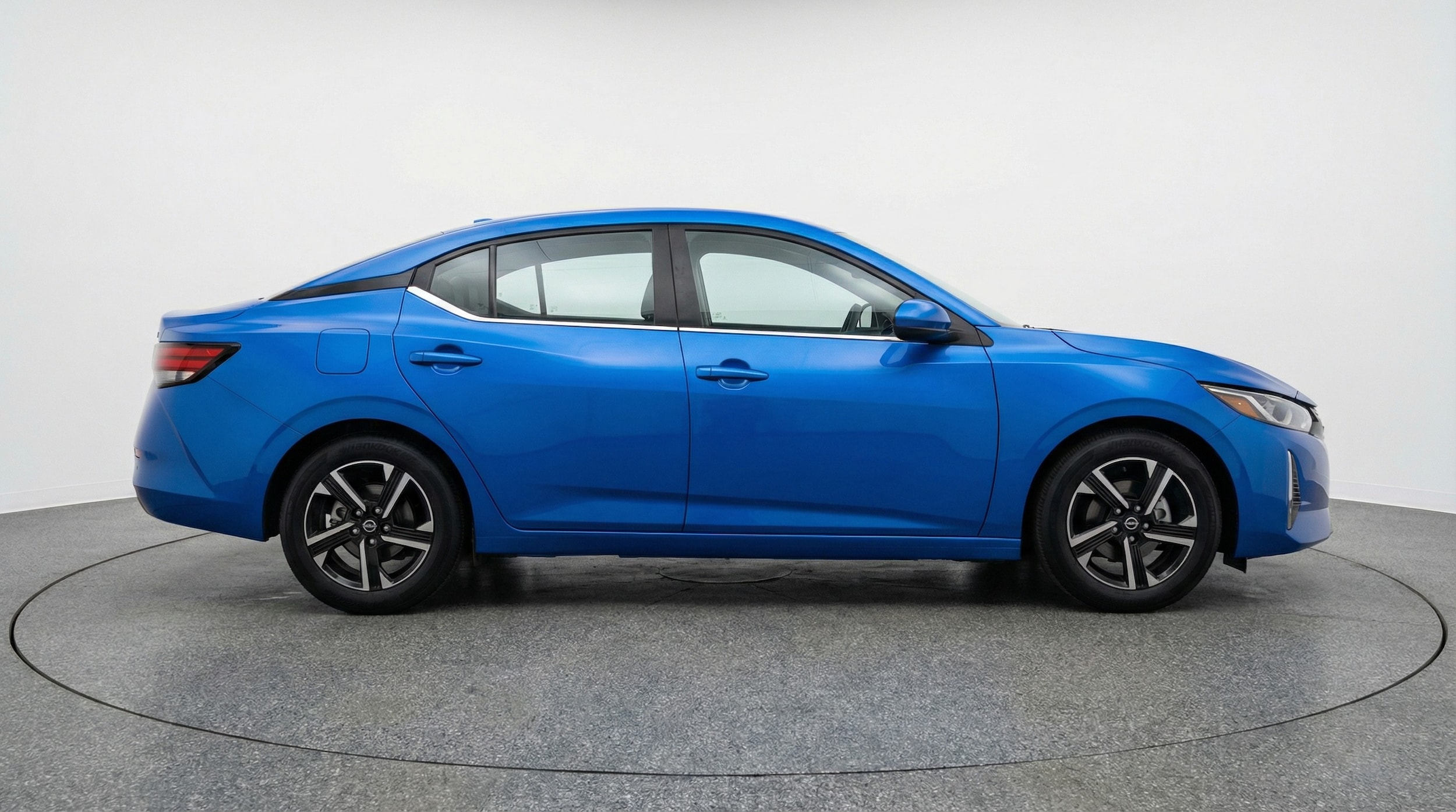 Thumbnail: 2025 Nissan Sentra - 8