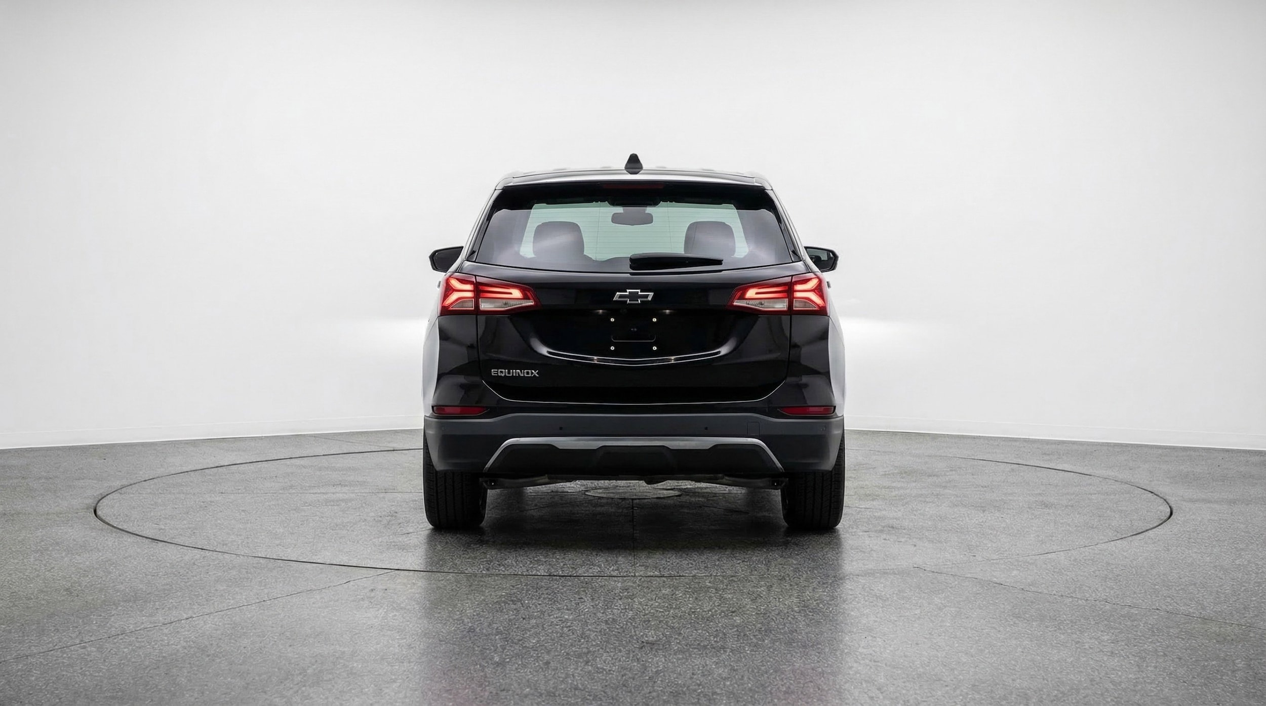 Thumbnail: 2025 Chevrolet Equinox - 7