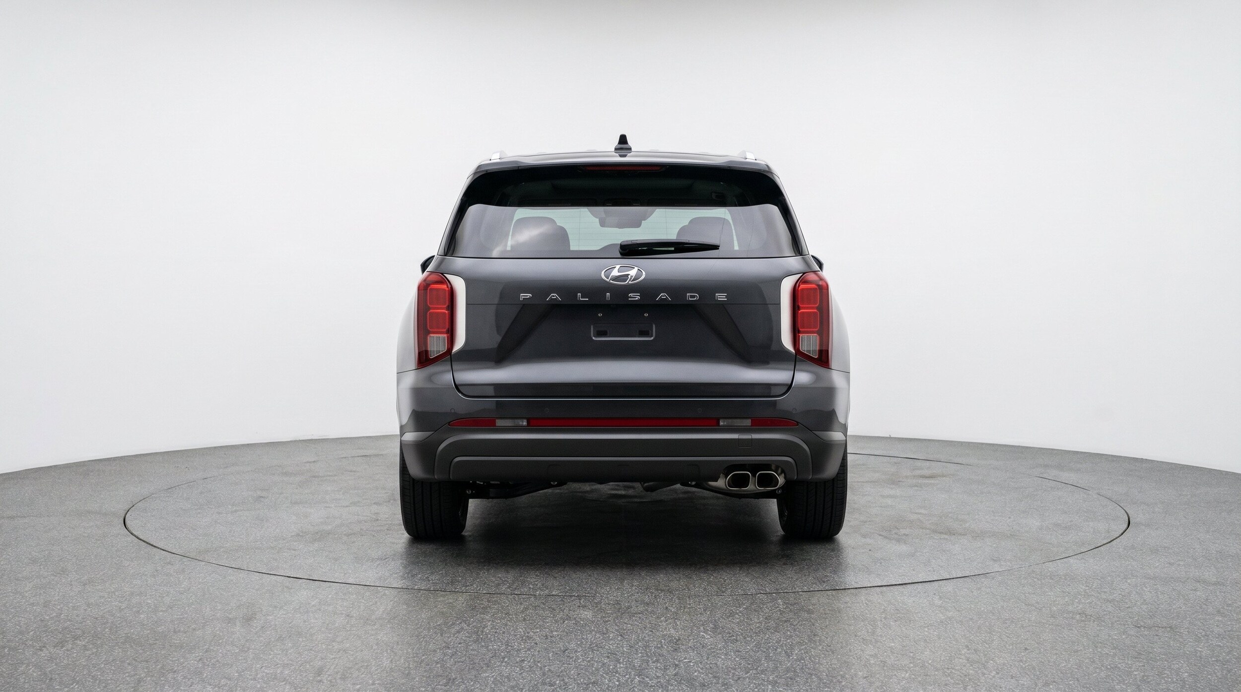 Thumbnail: 2025 Hyundai Palisade - 7
