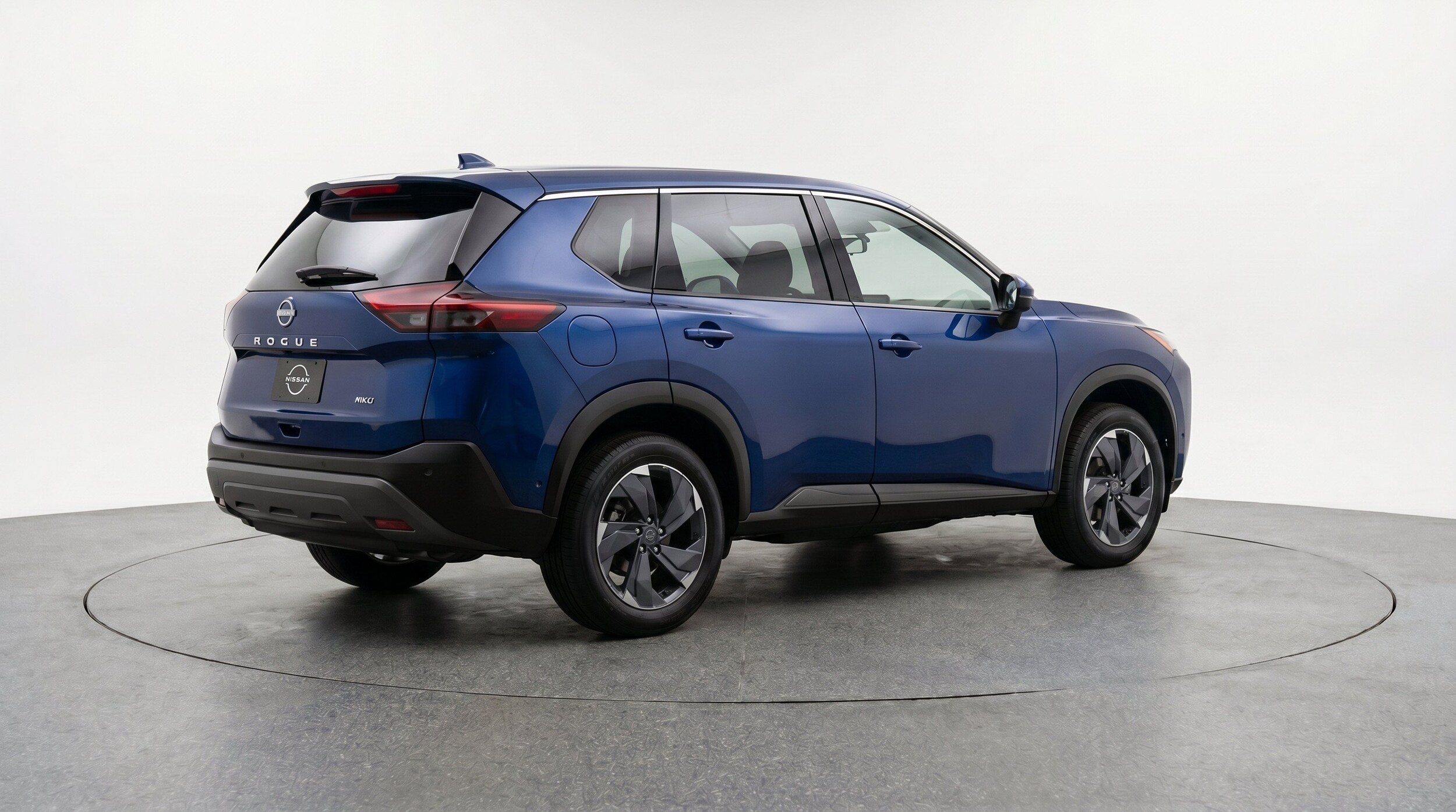 Thumbnail: 2025 Nissan Rogue - 9