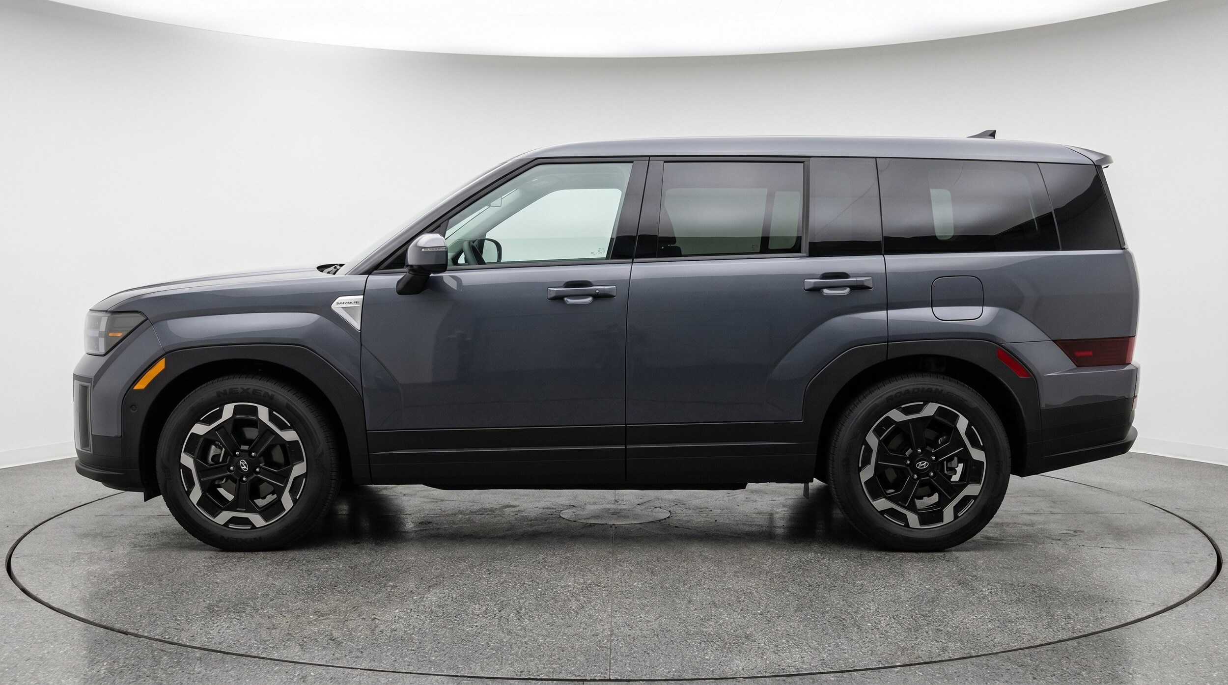Thumbnail: 2026 Hyundai Santa Fe - 5