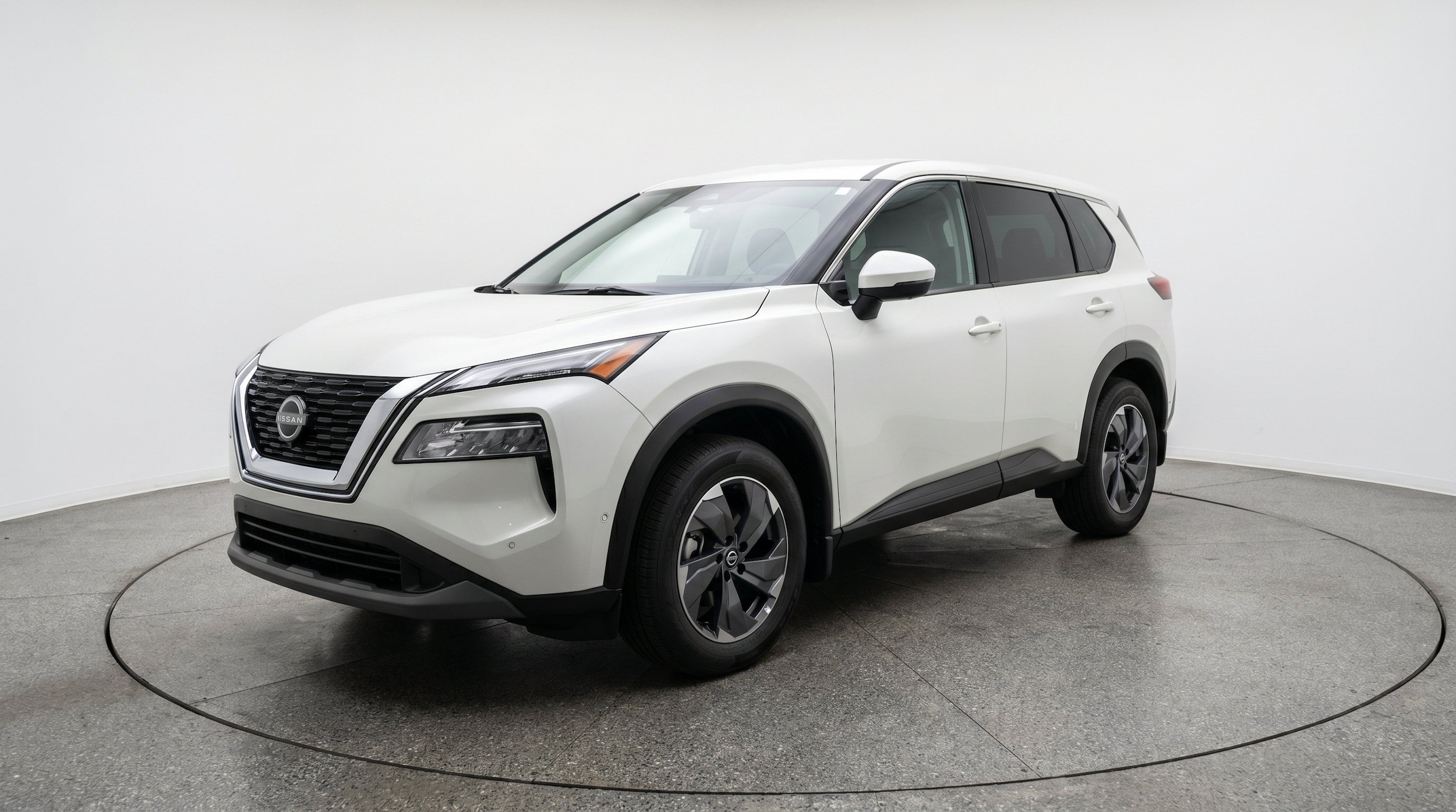 Thumbnail: 2026 Nissan Rogue - 3