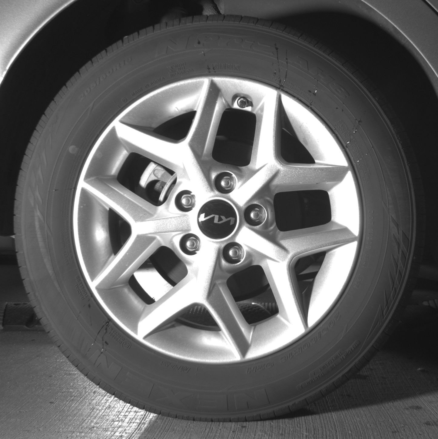 Thumbnail: 2025 Kia Soul - 15