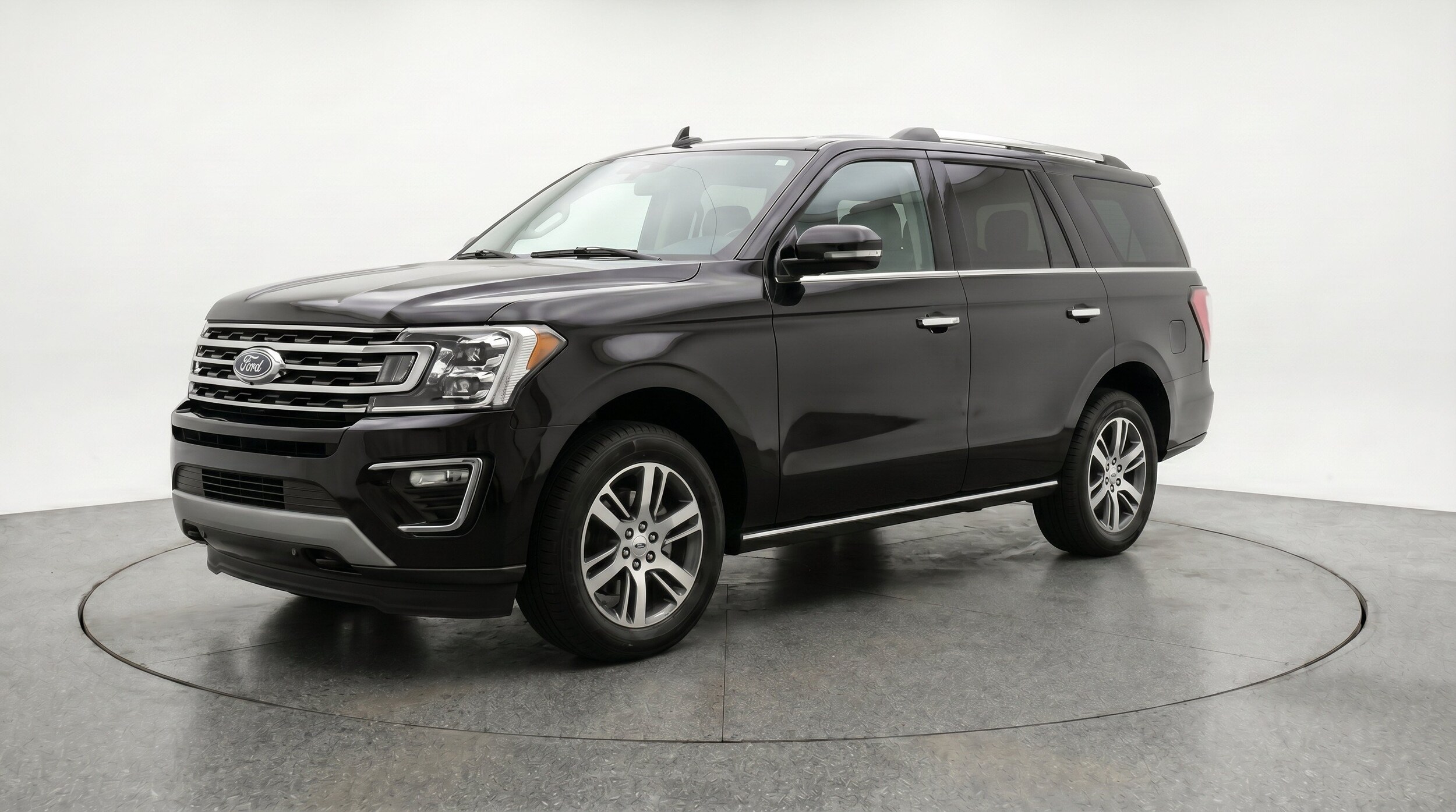 Thumbnail: 2024 Ford Expedition MAX - 3