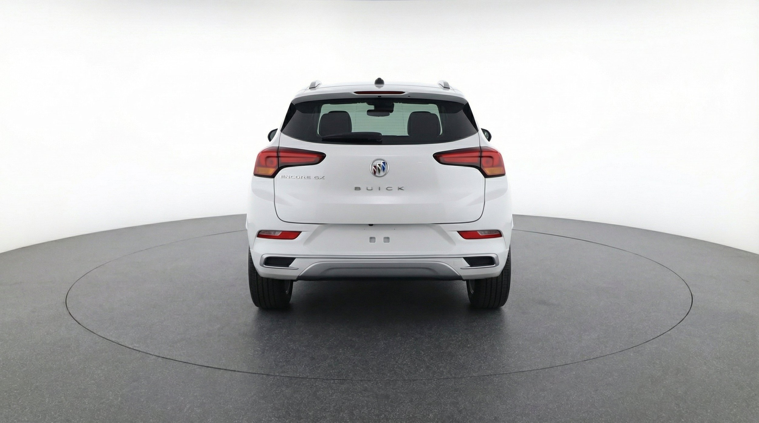 Thumbnail: 2026 Buick Encore GX - 7