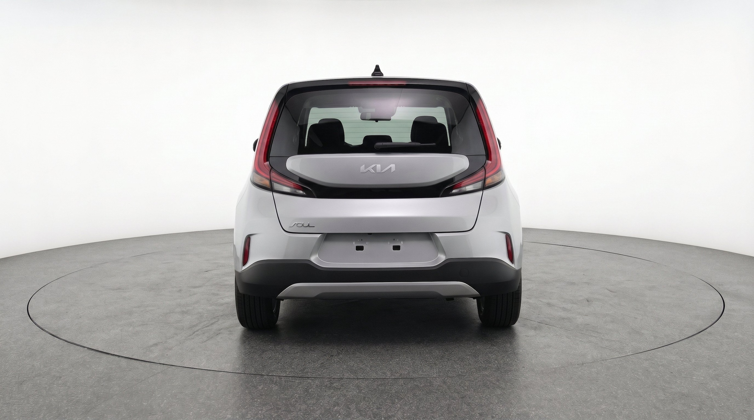 Thumbnail: 2025 Kia Soul - 7