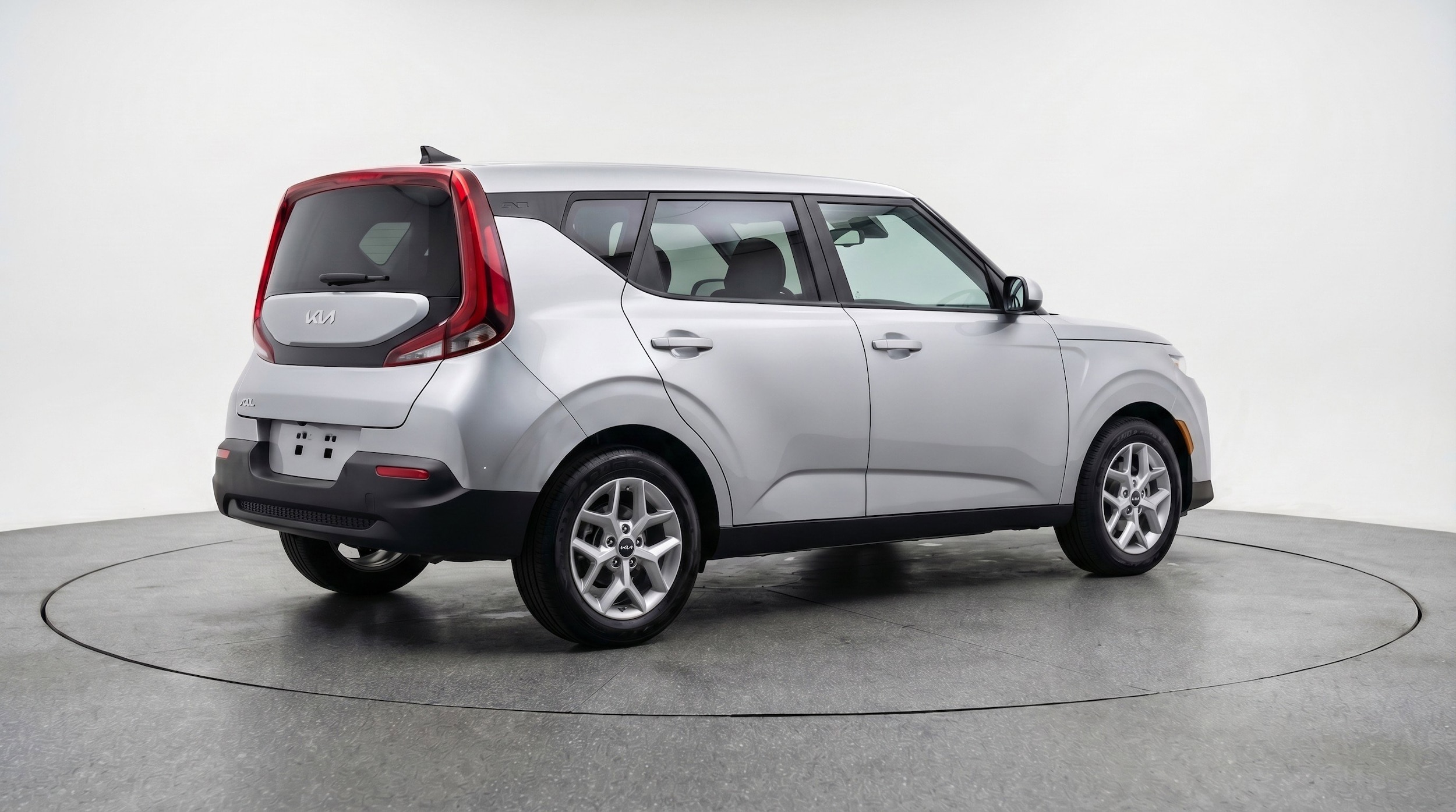 Thumbnail: 2025 Kia Soul - 9