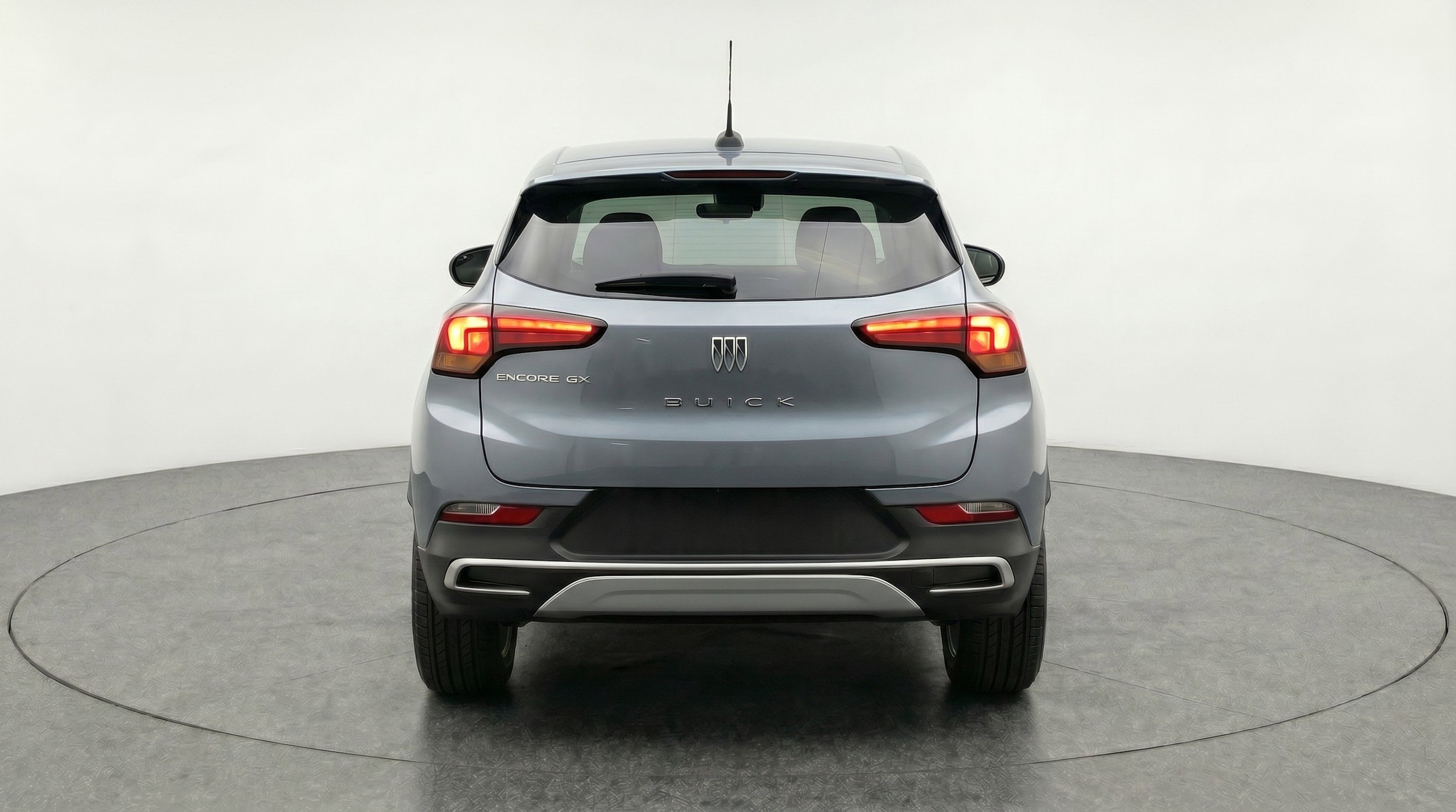 Thumbnail: 2025 Buick Encore GX - 7