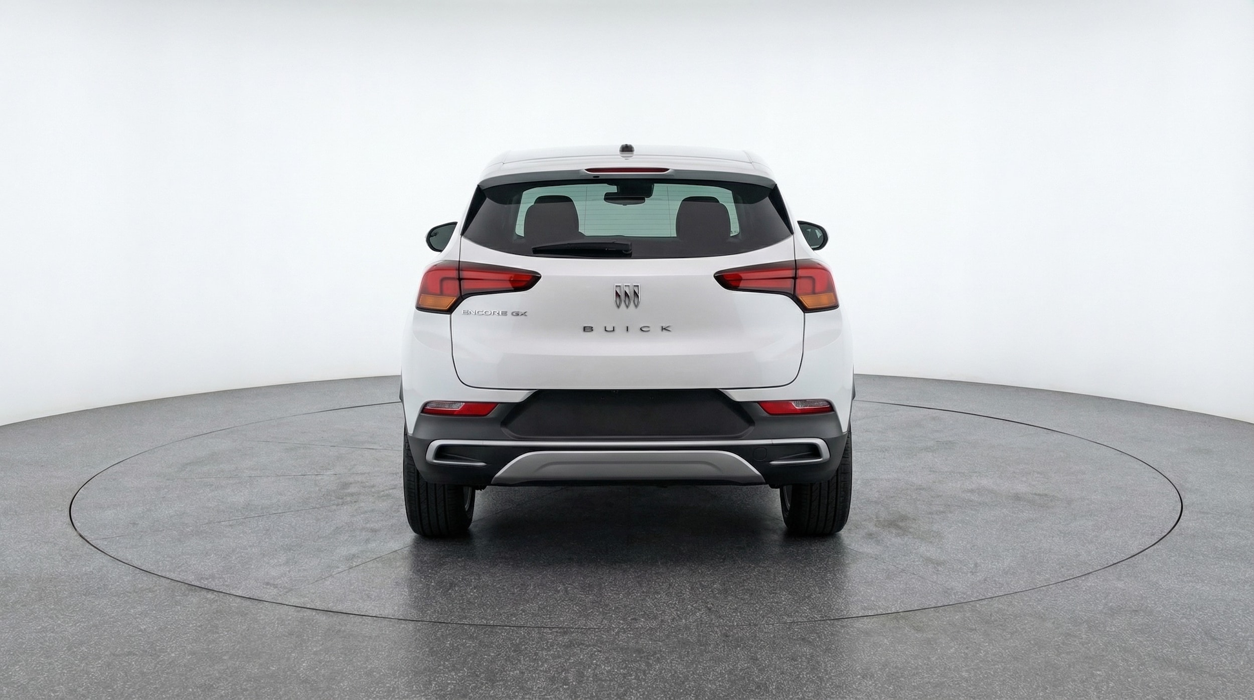 Thumbnail: 2025 Buick Encore GX - 6