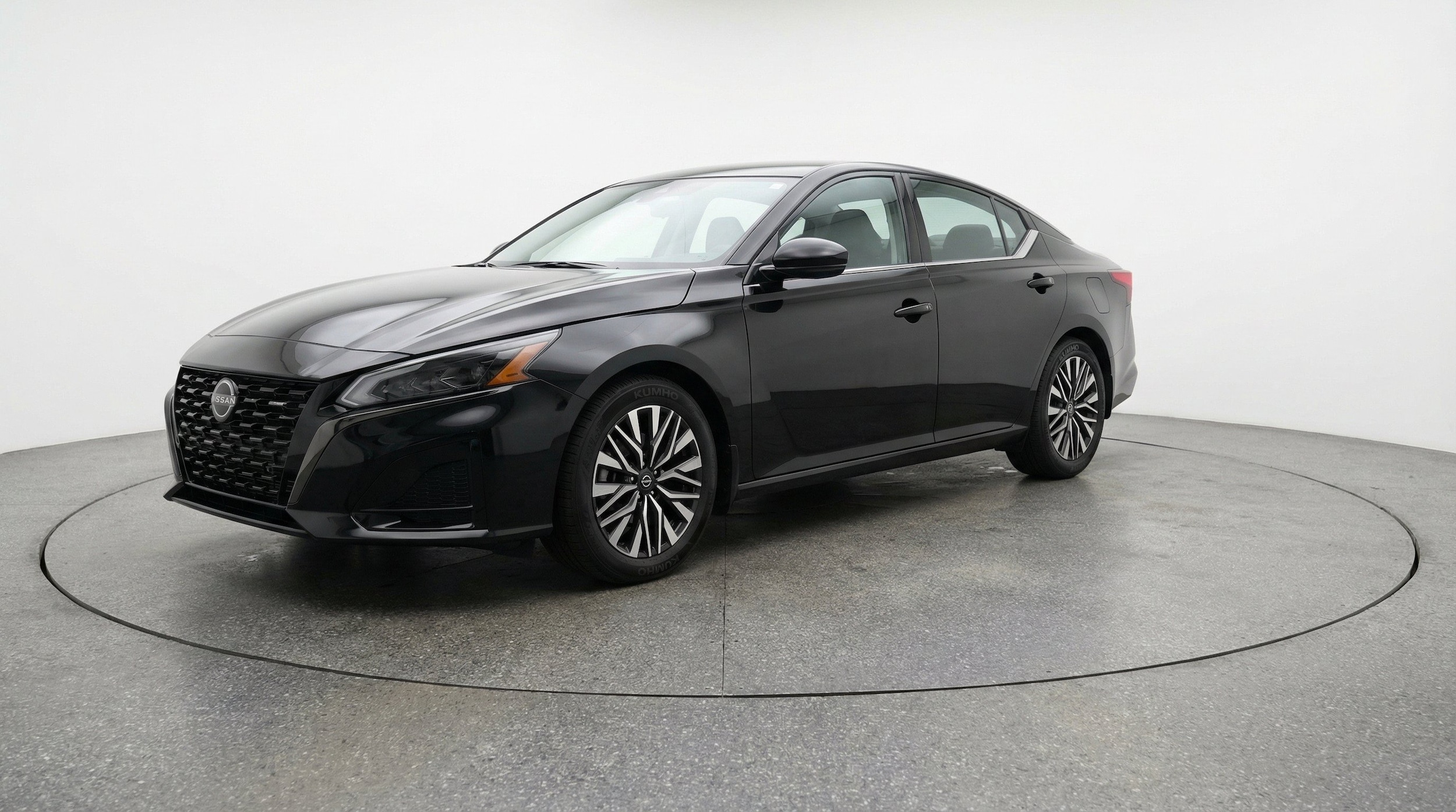 Thumbnail: 2026 Nissan Altima - 3
