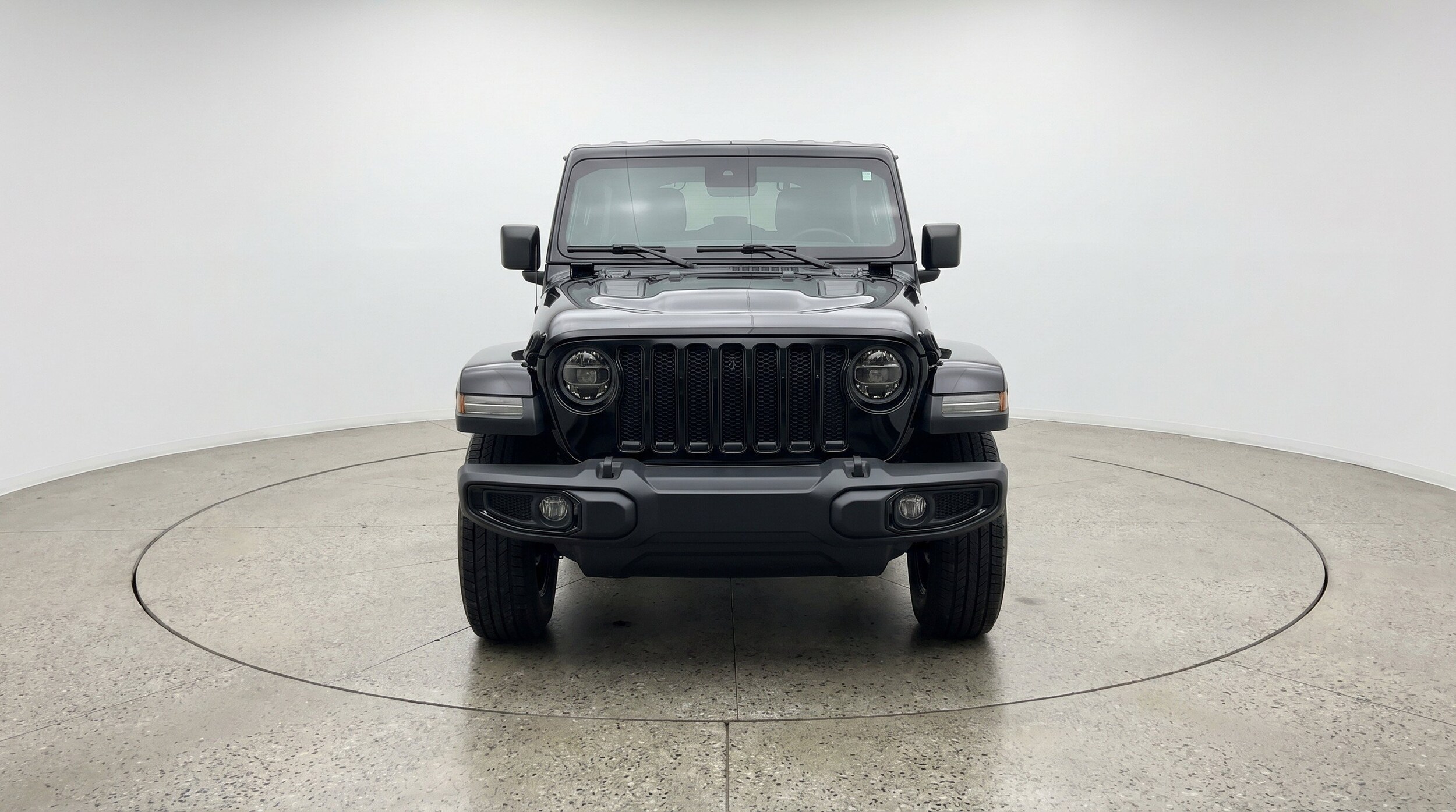 Thumbnail: 2025 Jeep Wrangler - 2