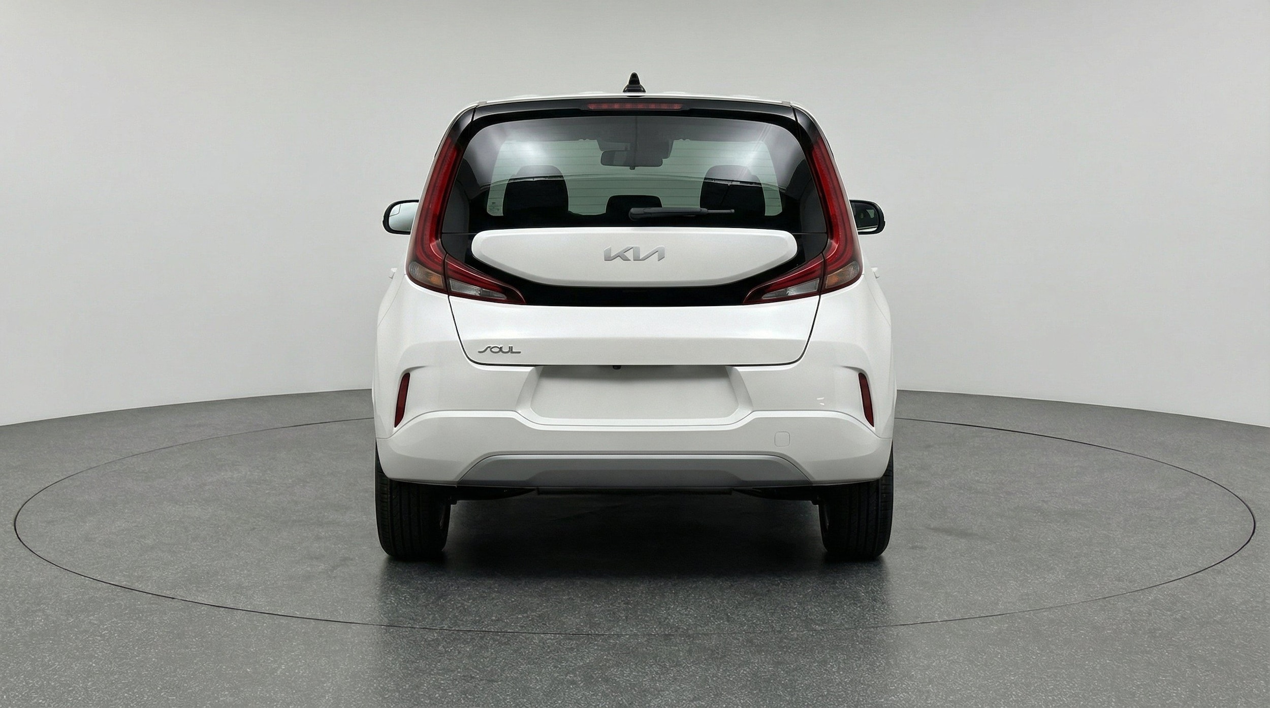 Thumbnail: 2025 Kia Soul - 7