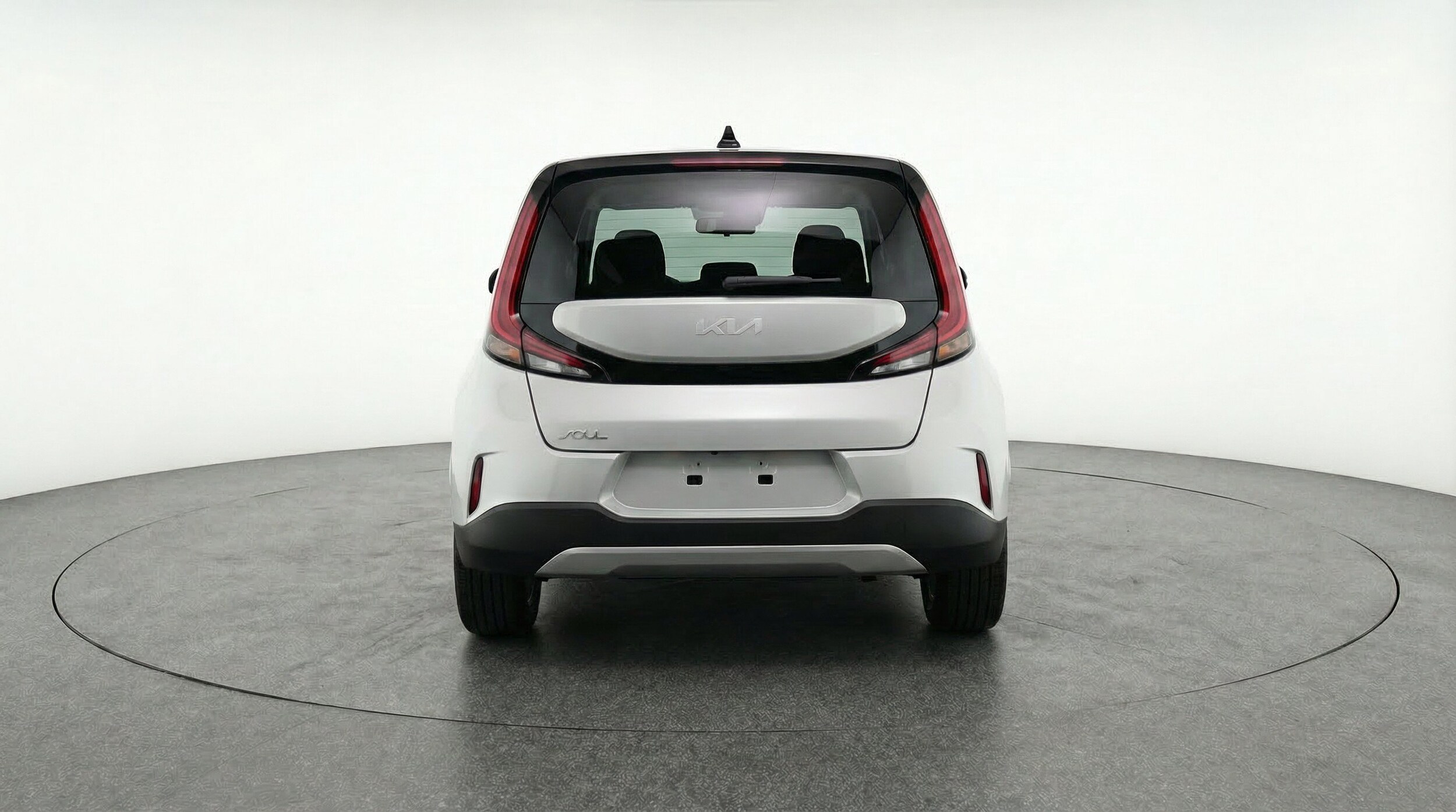 Thumbnail: 2025 Kia Soul - 7