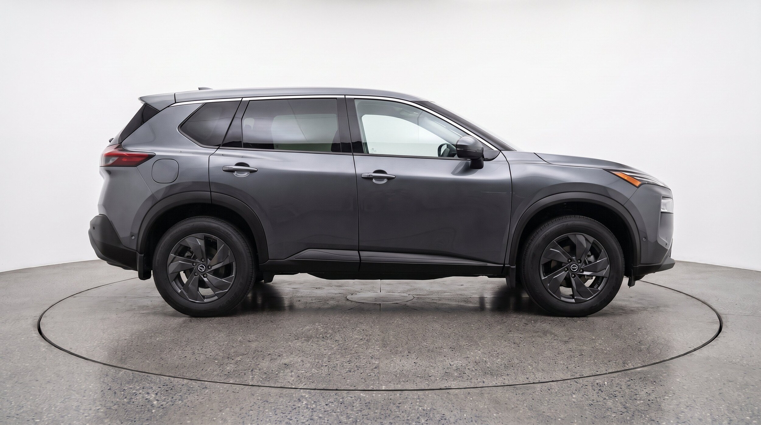 Thumbnail: 2026 Nissan Rogue - 10