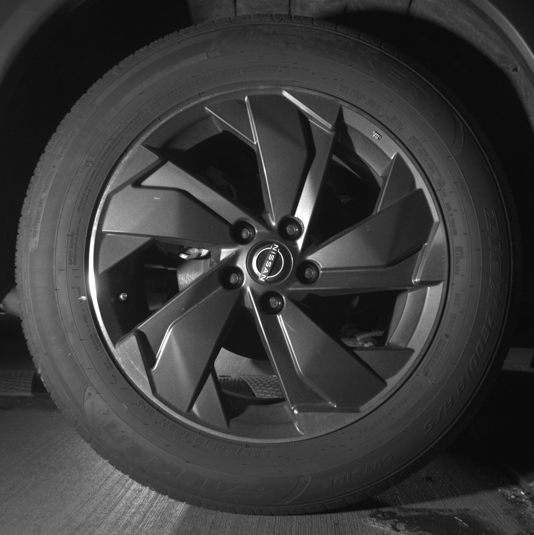 Thumbnail: 2025 Nissan Rogue - 12