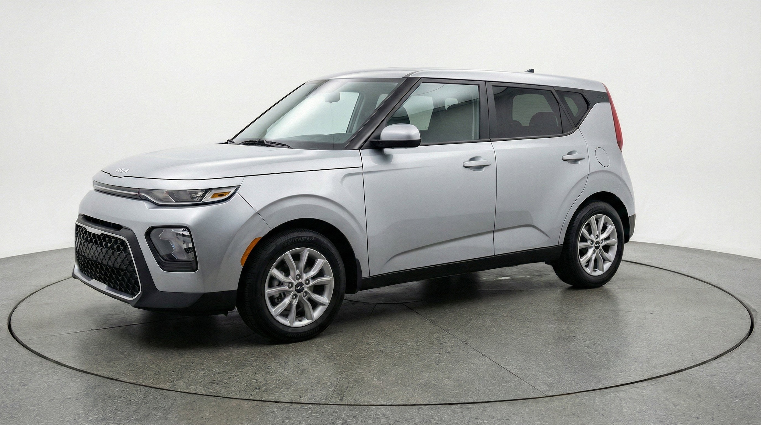Thumbnail: 2025 Kia Soul - 3