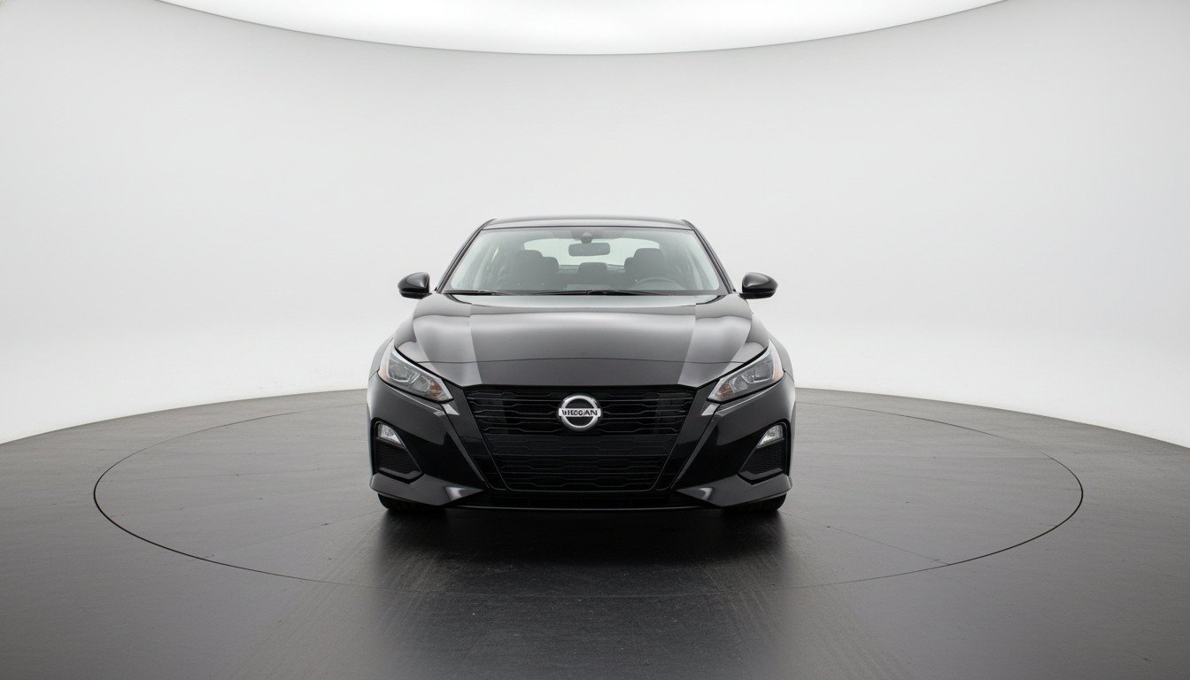 Thumbnail: 2026 Nissan Altima - 2
