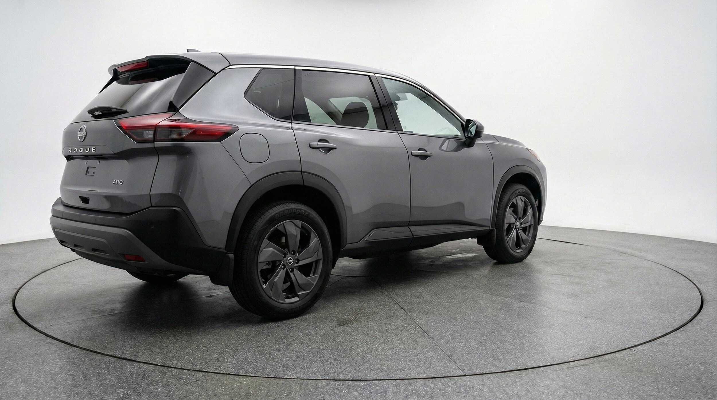 Thumbnail: 2026 Nissan Rogue - 9