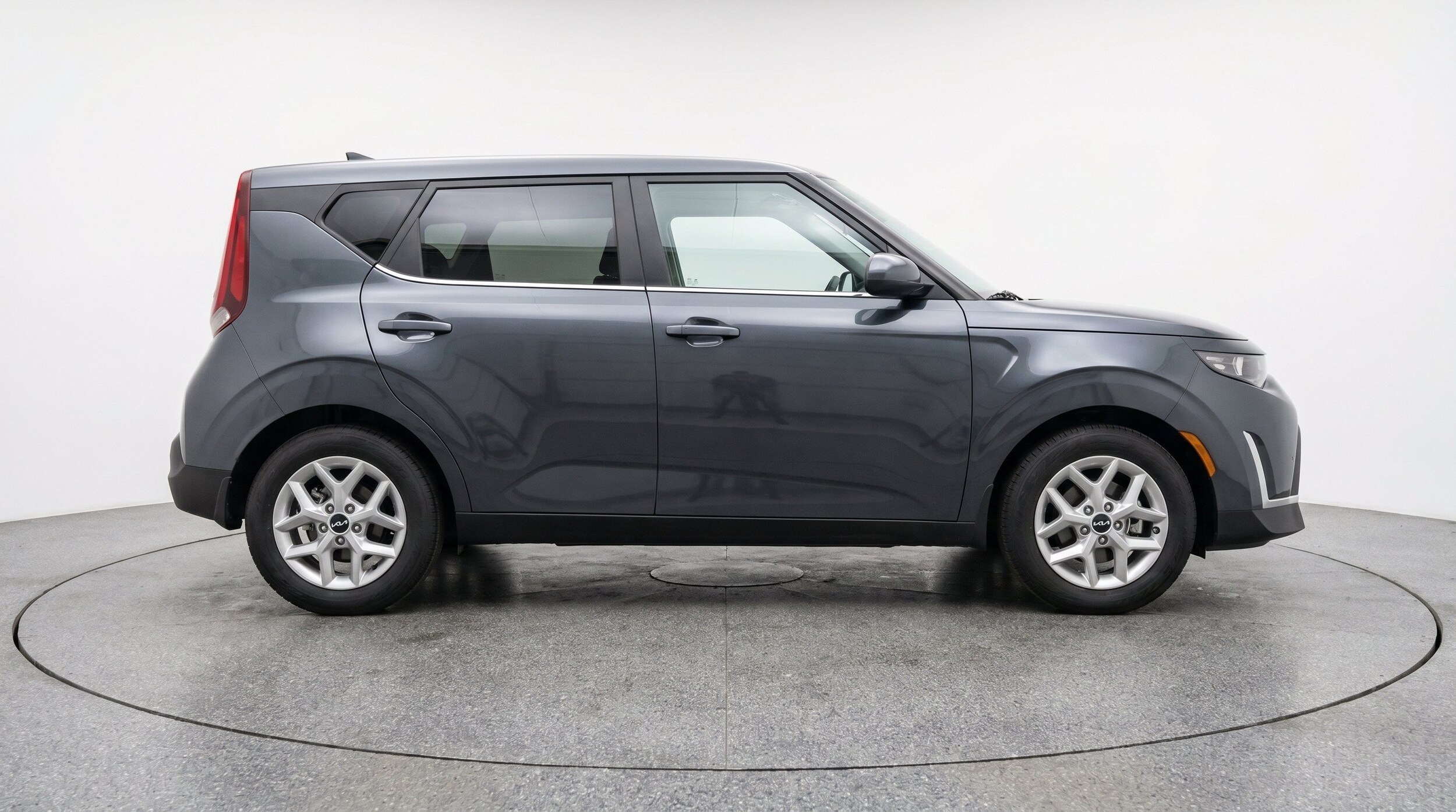 Thumbnail: 2025 Kia Soul - 11