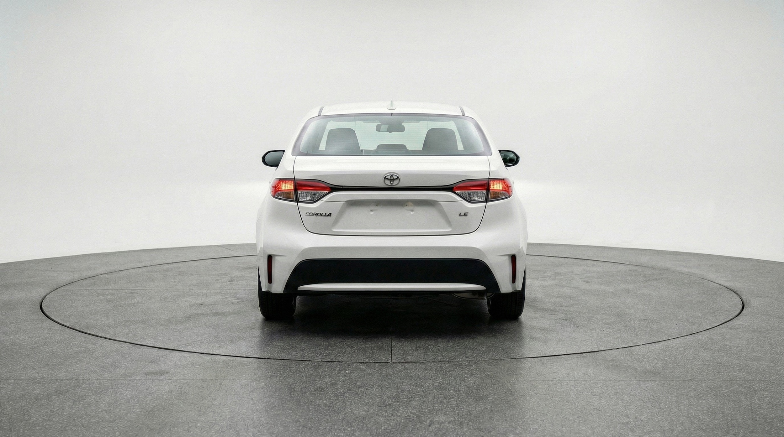 Thumbnail: 2025 Toyota Corolla - 7